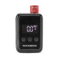 HW140 Mini Electric Bike Pump - OVERLANDERS Outfitter