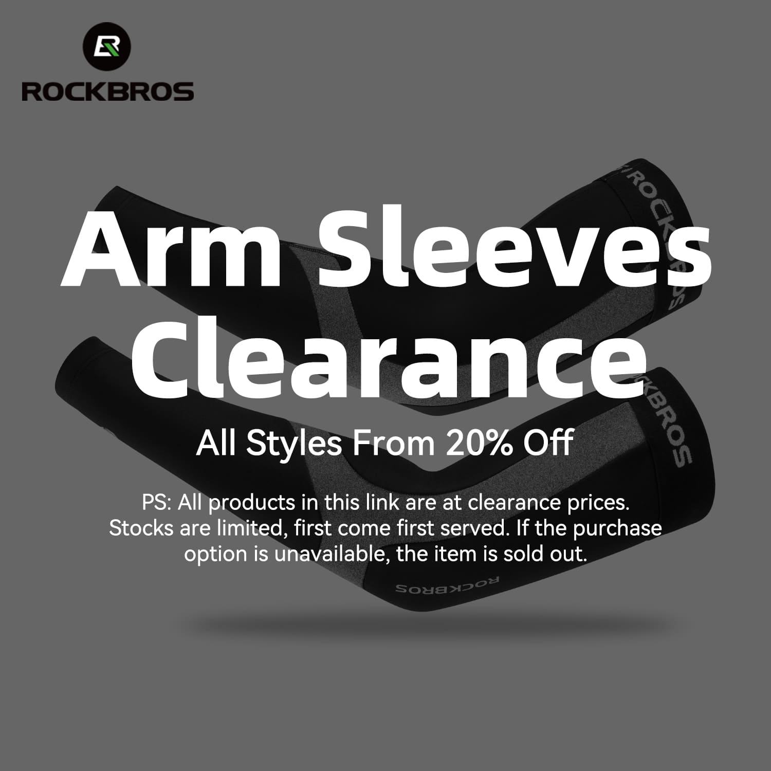 Ice Silk Cycling Arm Sleeves - OVERLANDERS Outfitter