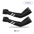 Ice Silk Cycling Arm Sleeves - OVERLANDERS Outfitter
