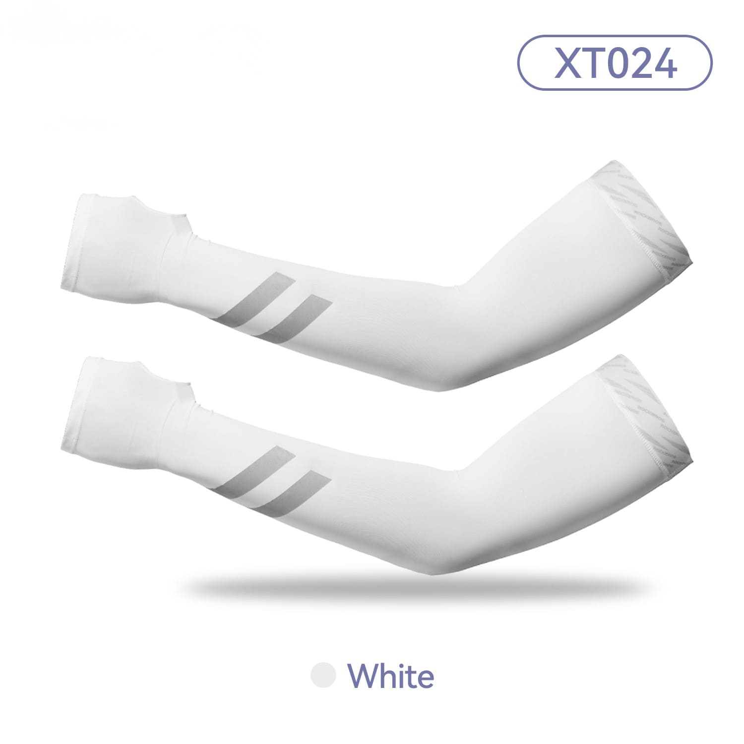 Ice Silk Cycling Arm Sleeves - OVERLANDERS Outfitter