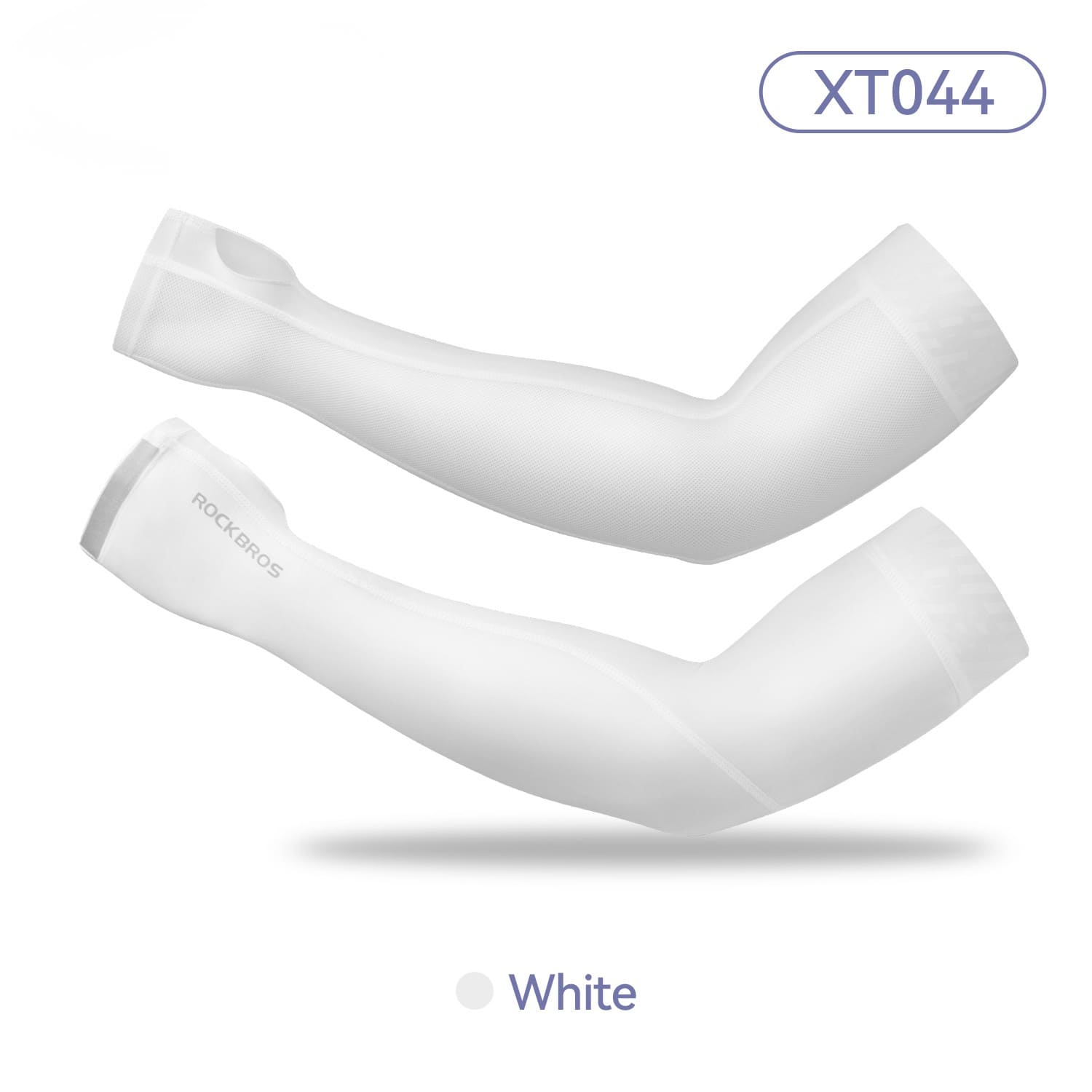 Ice Silk Cycling Arm Sleeves - OVERLANDERS Outfitter