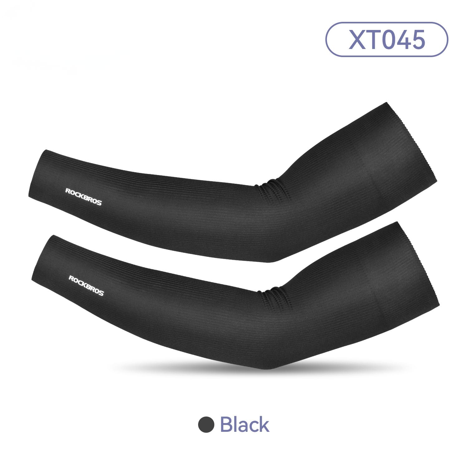 Ice Silk Cycling Arm Sleeves - OVERLANDERS Outfitter