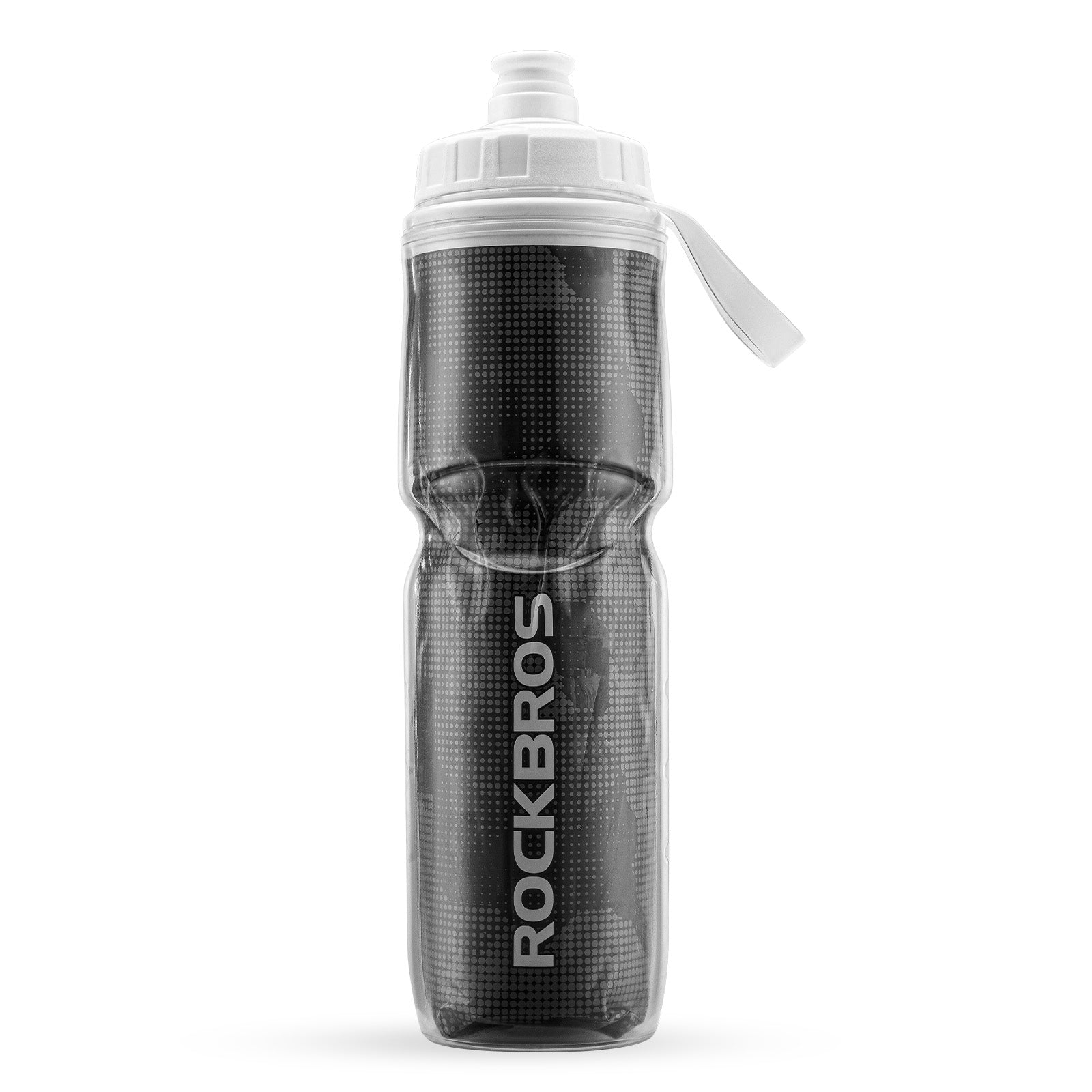 Insulated Leak-Proof Bike Water Bottle - 24OZ - OVERLANDERS Outfitter