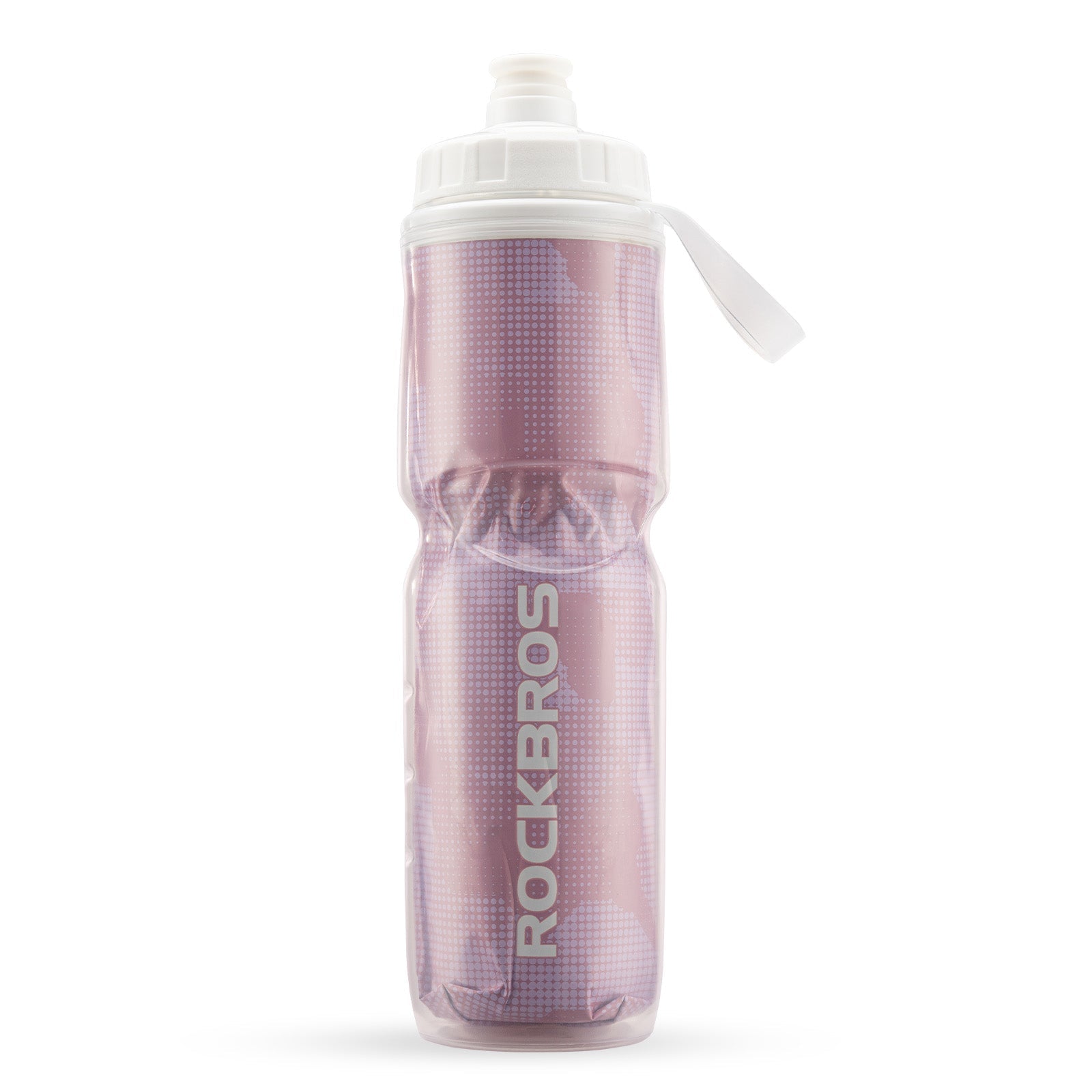 Insulated Leak-Proof Bike Water Bottle - 24OZ - OVERLANDERS Outfitter