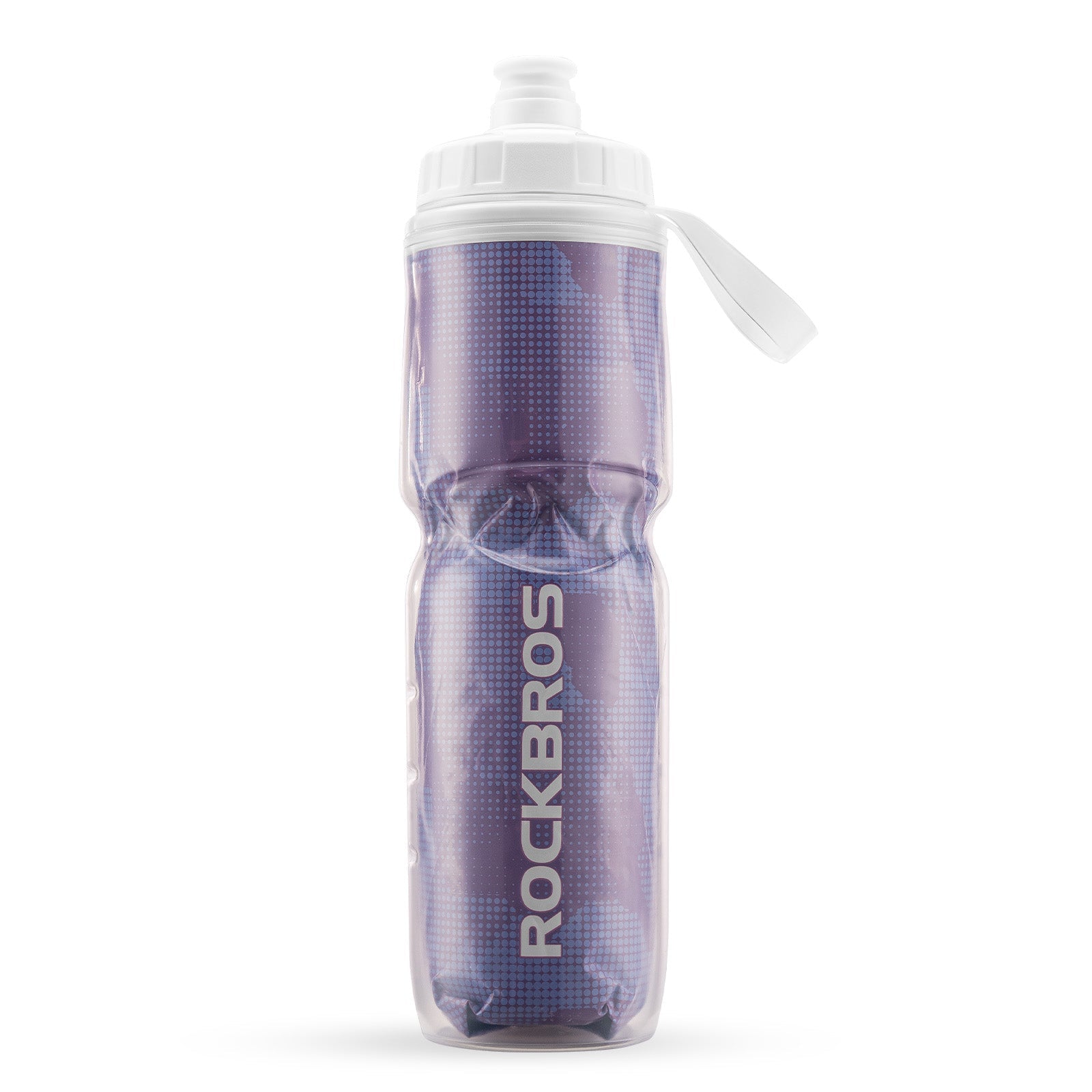 Insulated Leak-Proof Bike Water Bottle - 24OZ - OVERLANDERS Outfitter