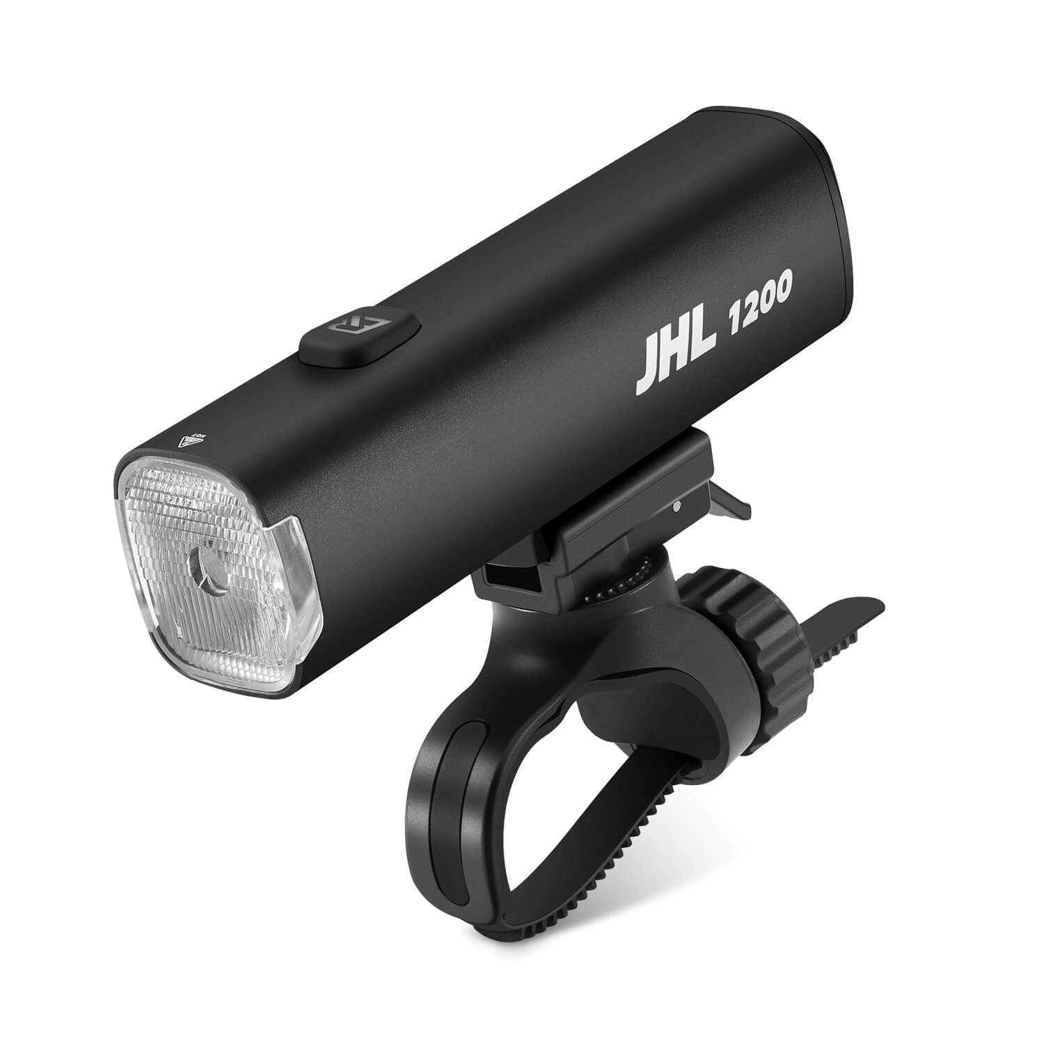 JHL 1200 Lumen Bike Front Light - OVERLANDERS Outfitter