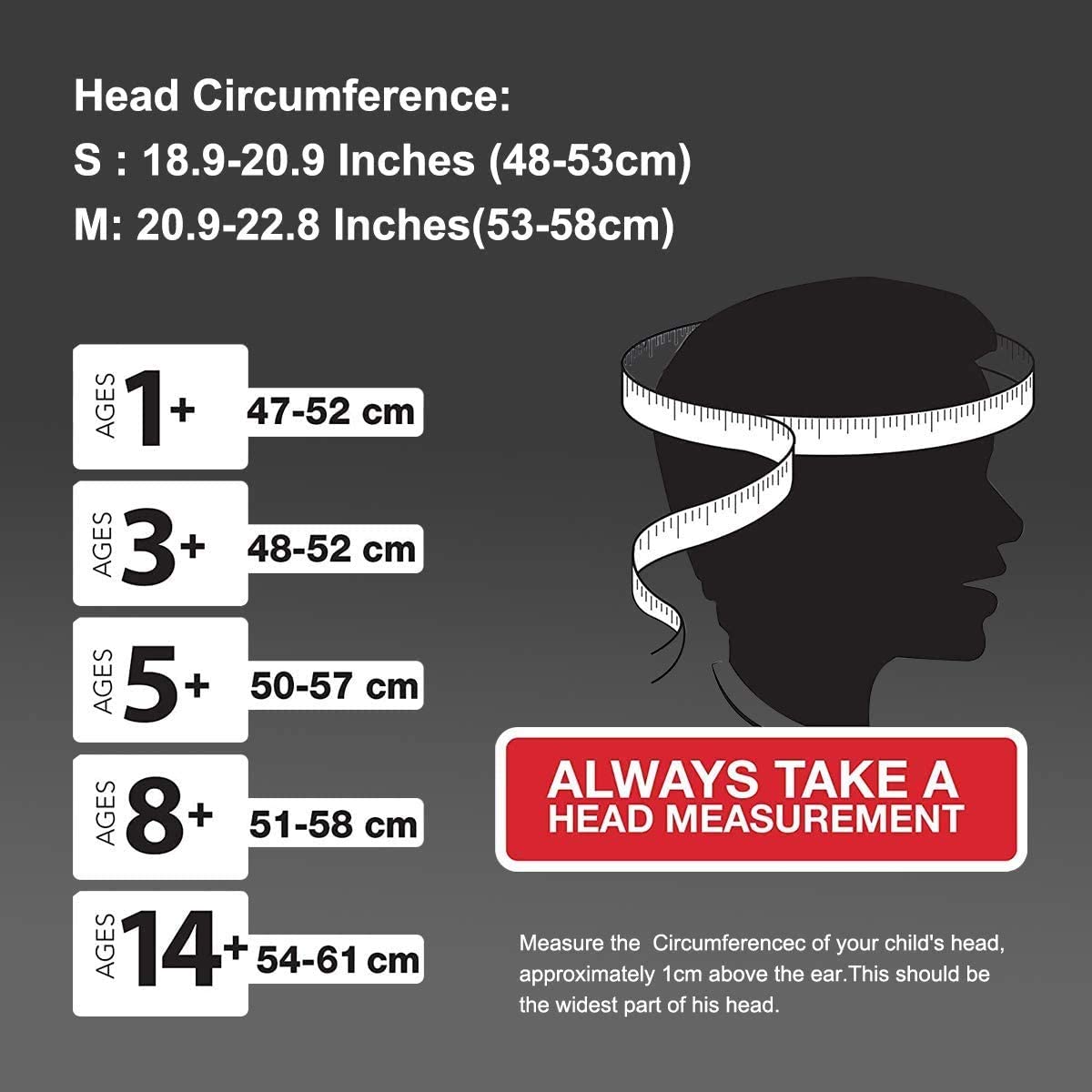 Kids Bike Helmet Full Face Safety Helmet - OVERLANDERS Outfitter