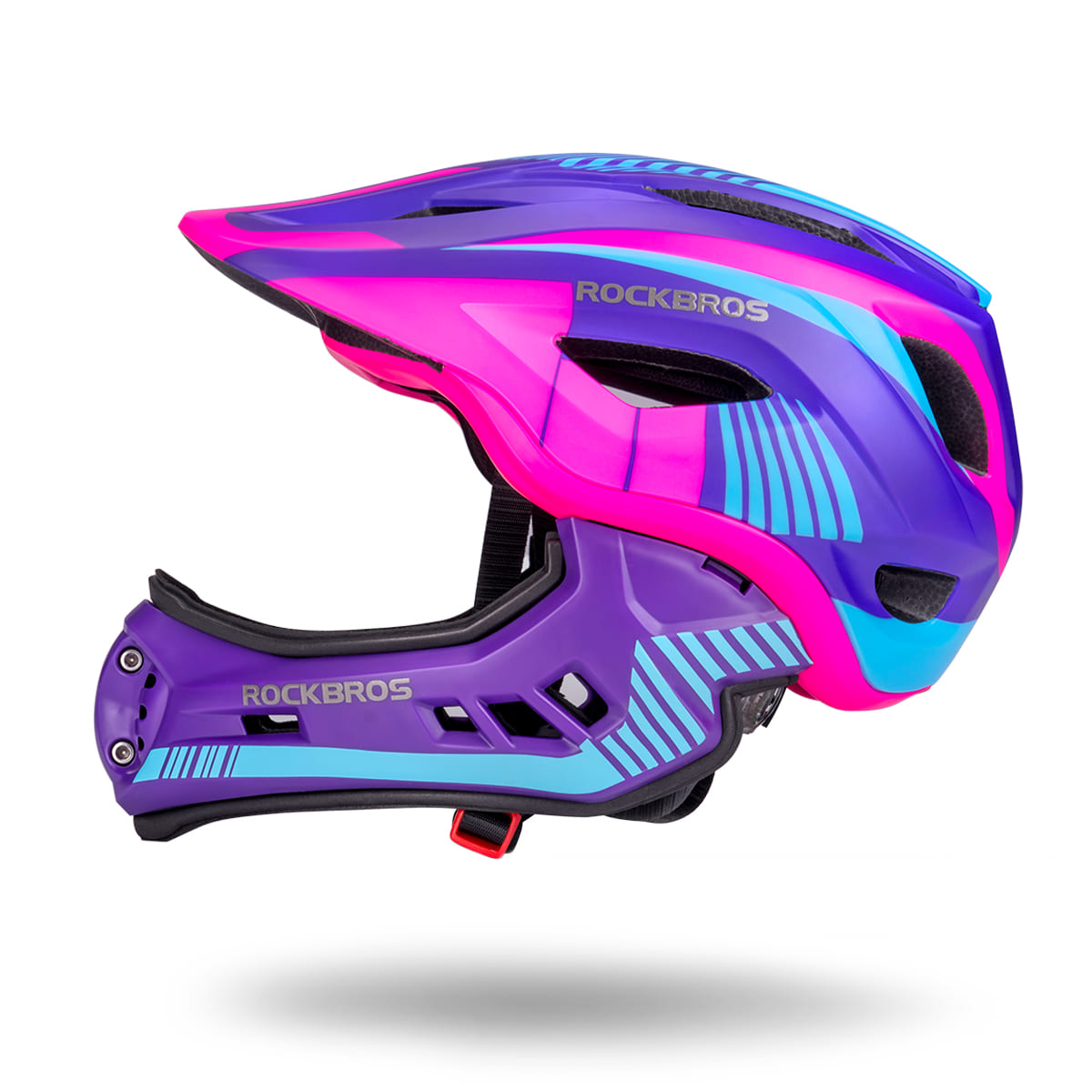 Kids Bike Helmet Full Face Safety Helmet - OVERLANDERS Outfitter