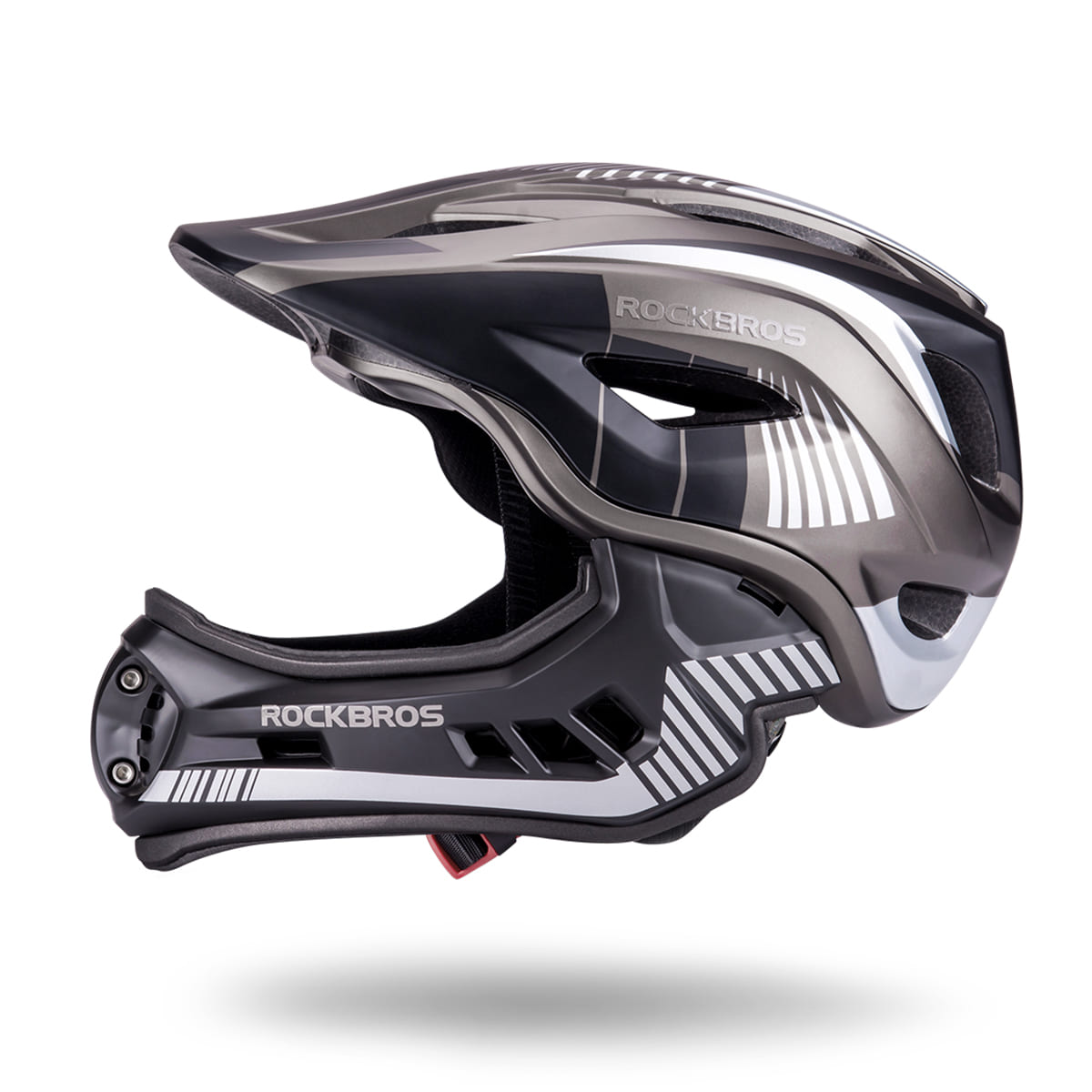 Kids Bike Helmet Full Face Safety Helmet - OVERLANDERS Outfitter