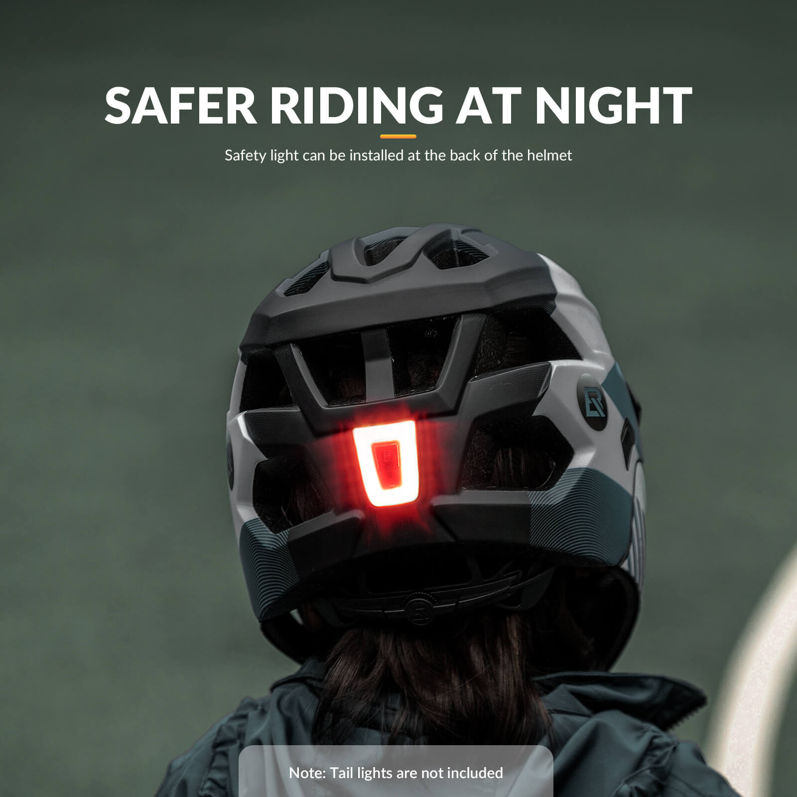 TS-61 Kids Full-Face Bike Helmet - OVERLANDERS Outfitter
