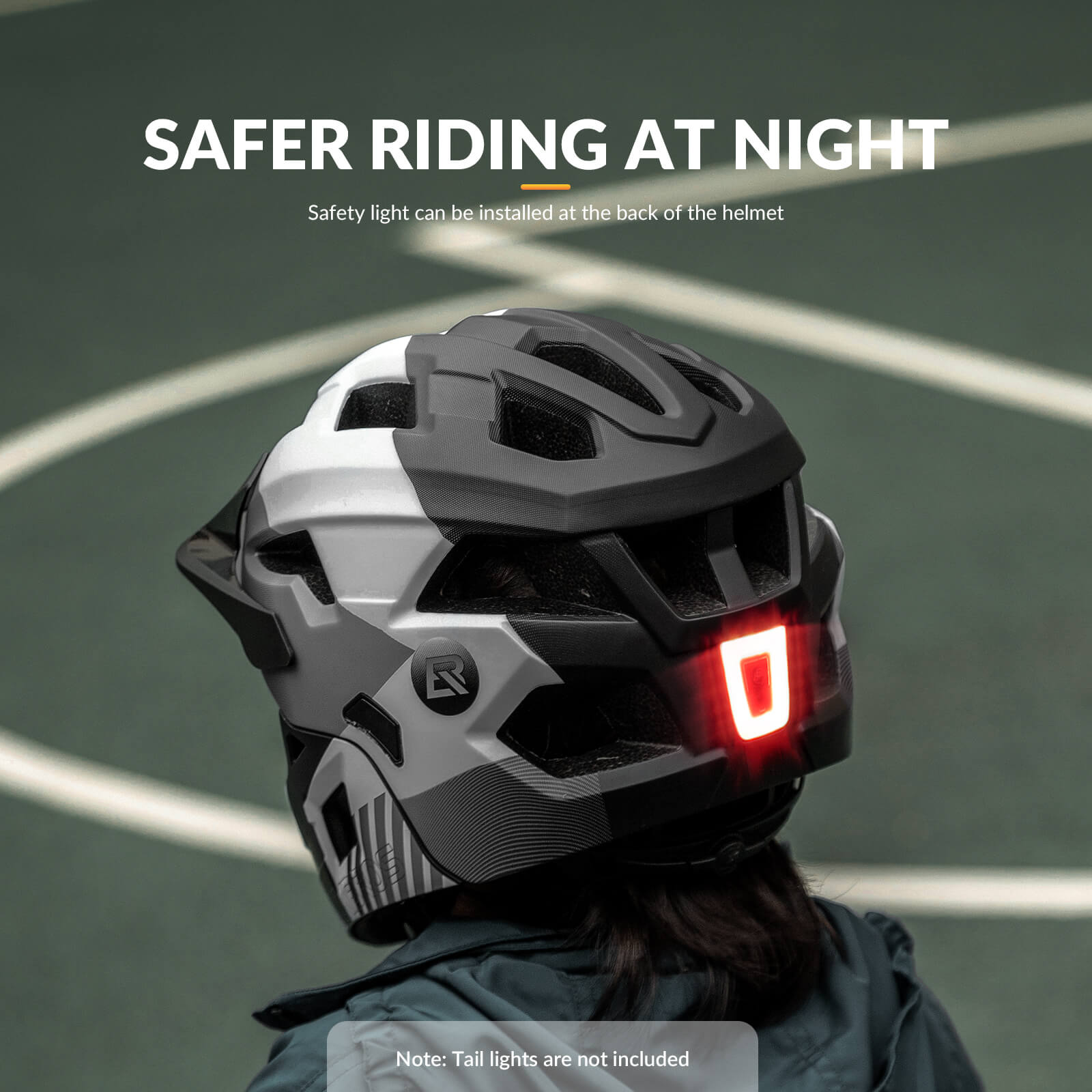 TS-61 Kids Full-Face Bike Helmet - OVERLANDERS Outfitter
