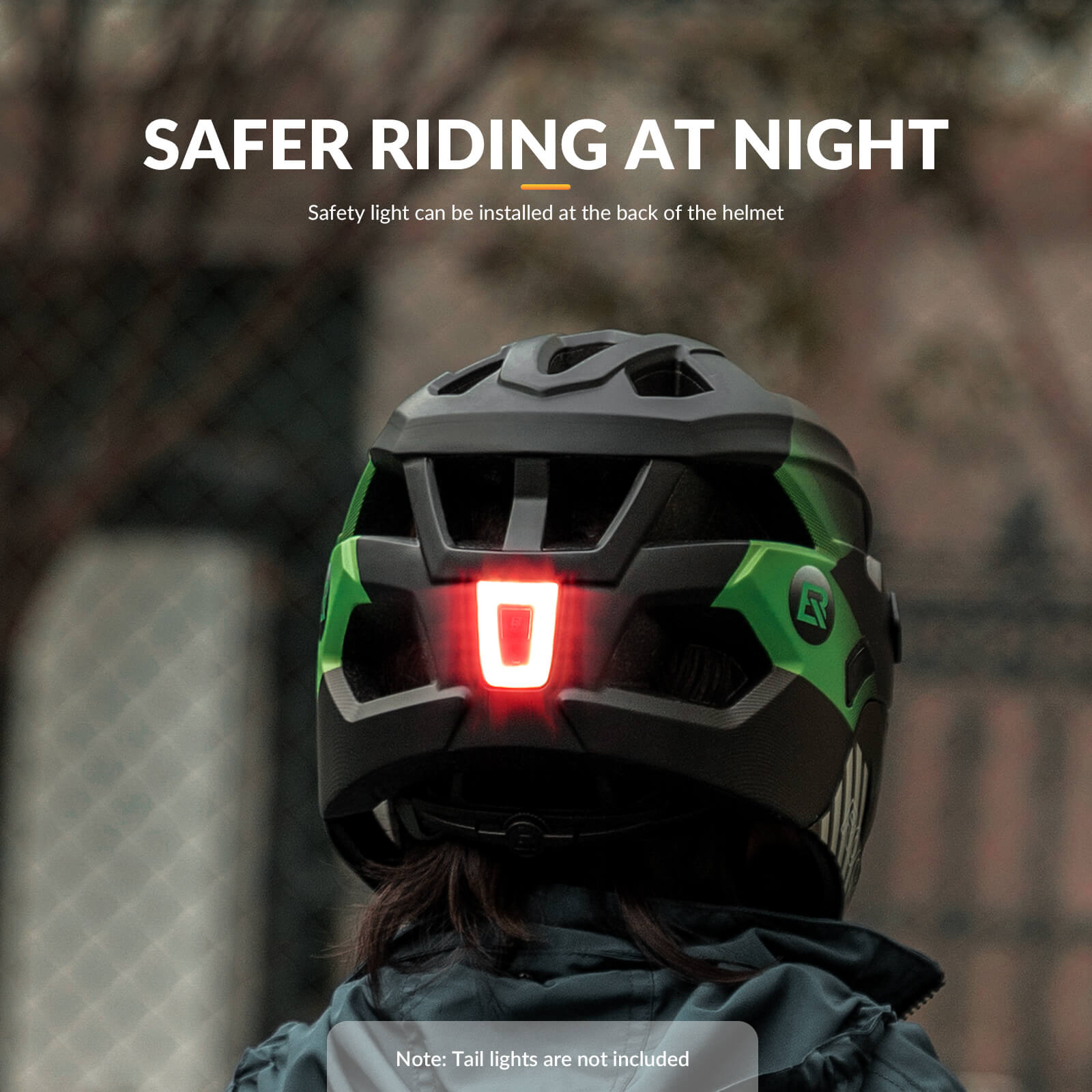 TS-61 Kids Full-Face Bike Helmet - OVERLANDERS Outfitter