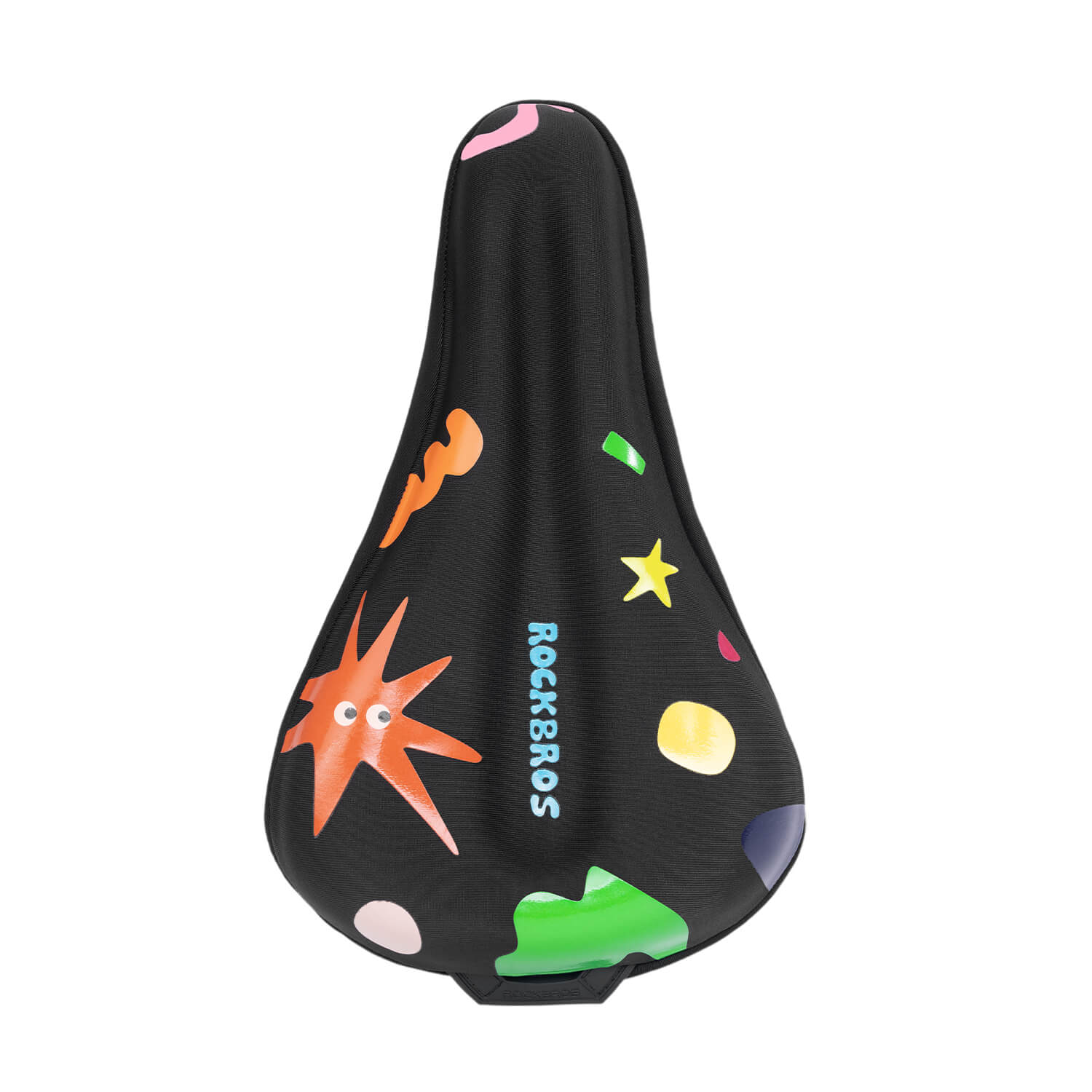 Kids Bike Seat Cover - OVERLANDERS Outfitter