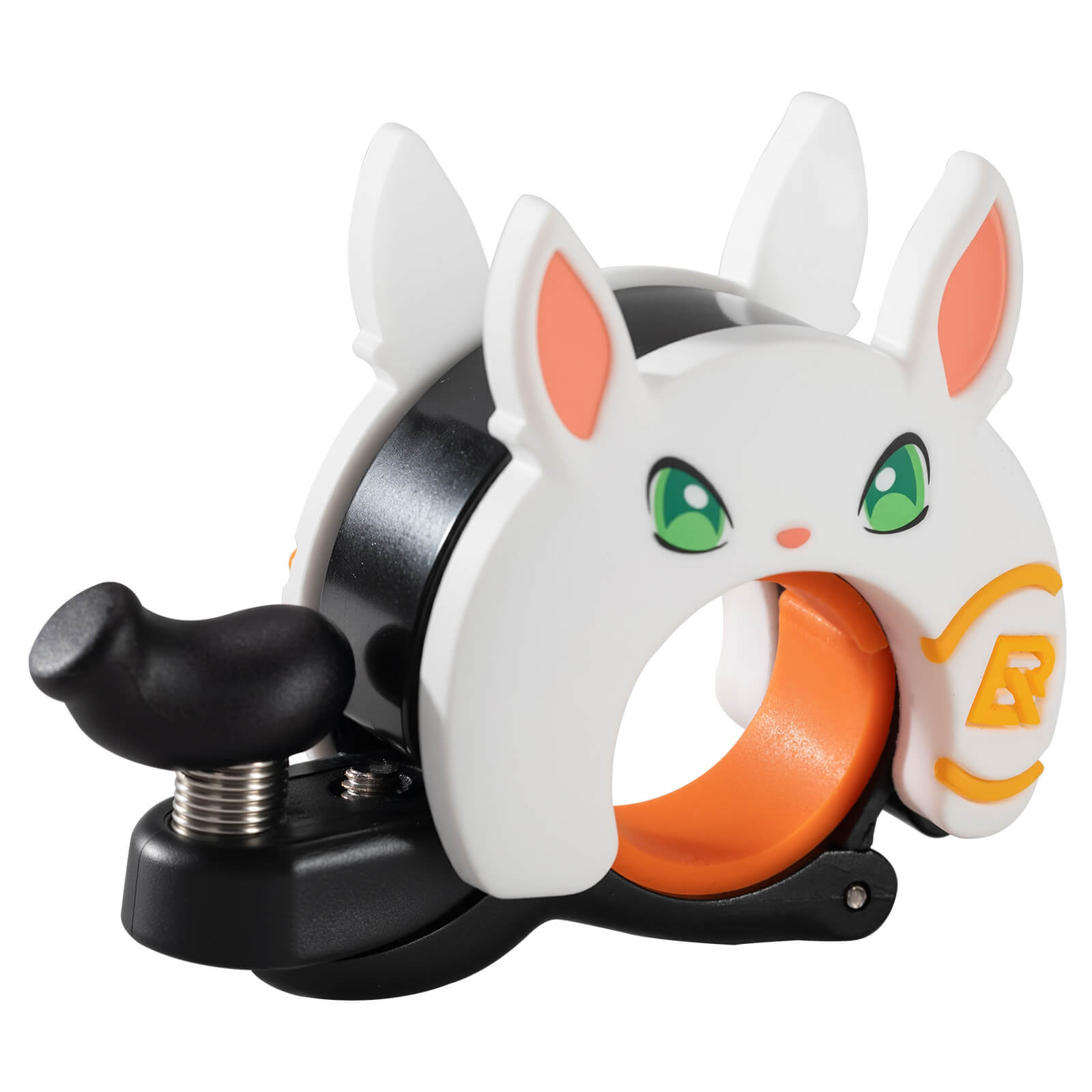 Kids Cartoon Bicycle Bell - OVERLANDERS Outfitter