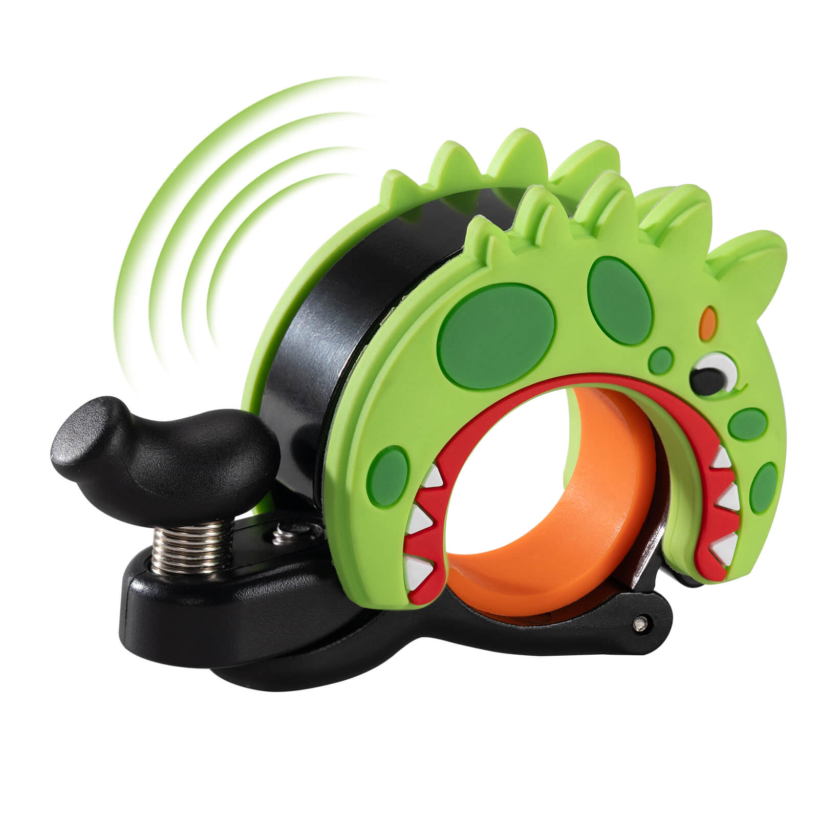 Kids Cartoon Bicycle Bell - OVERLANDERS Outfitter