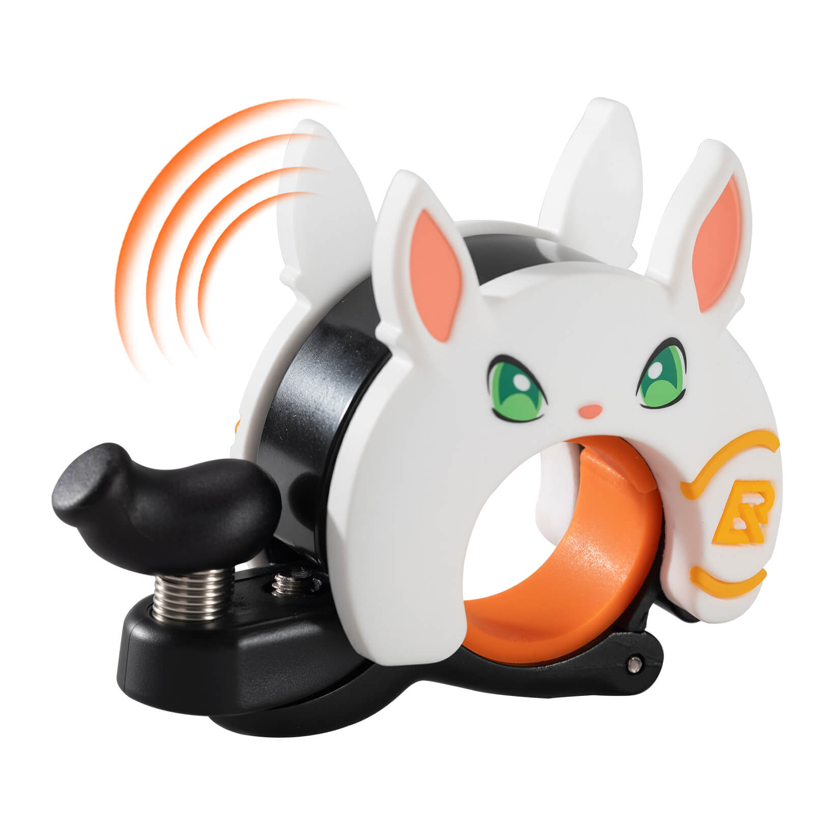 Kids Cartoon Bicycle Bell - OVERLANDERS Outfitter