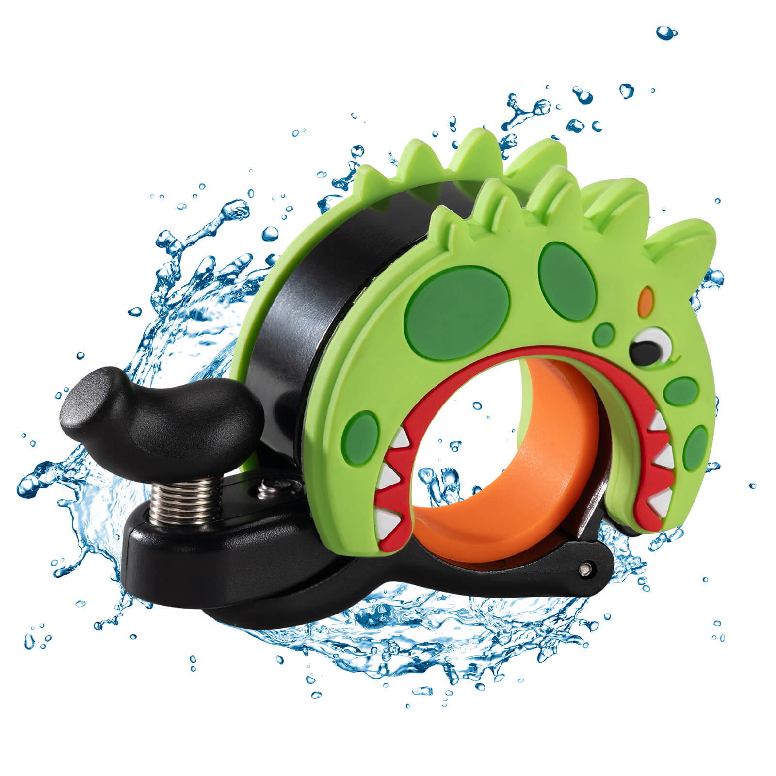 Kids Cartoon Bicycle Bell - OVERLANDERS Outfitter