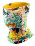 Kids Fleece Warm Face Cover & Neck Gaiter - OVERLANDERS Outfitter