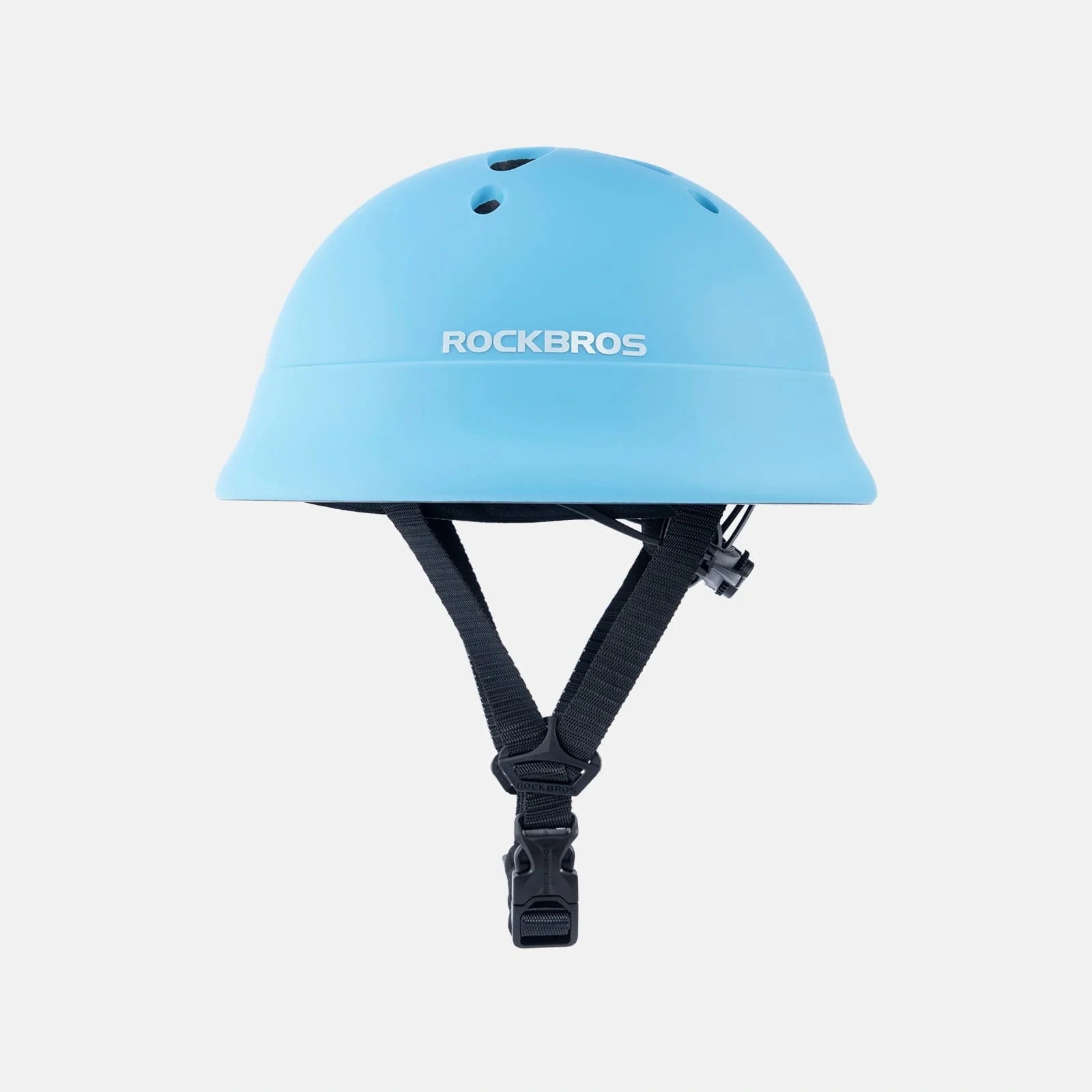 Kids Lightweight Bike Helmet - OVERLANDERS Outfitter