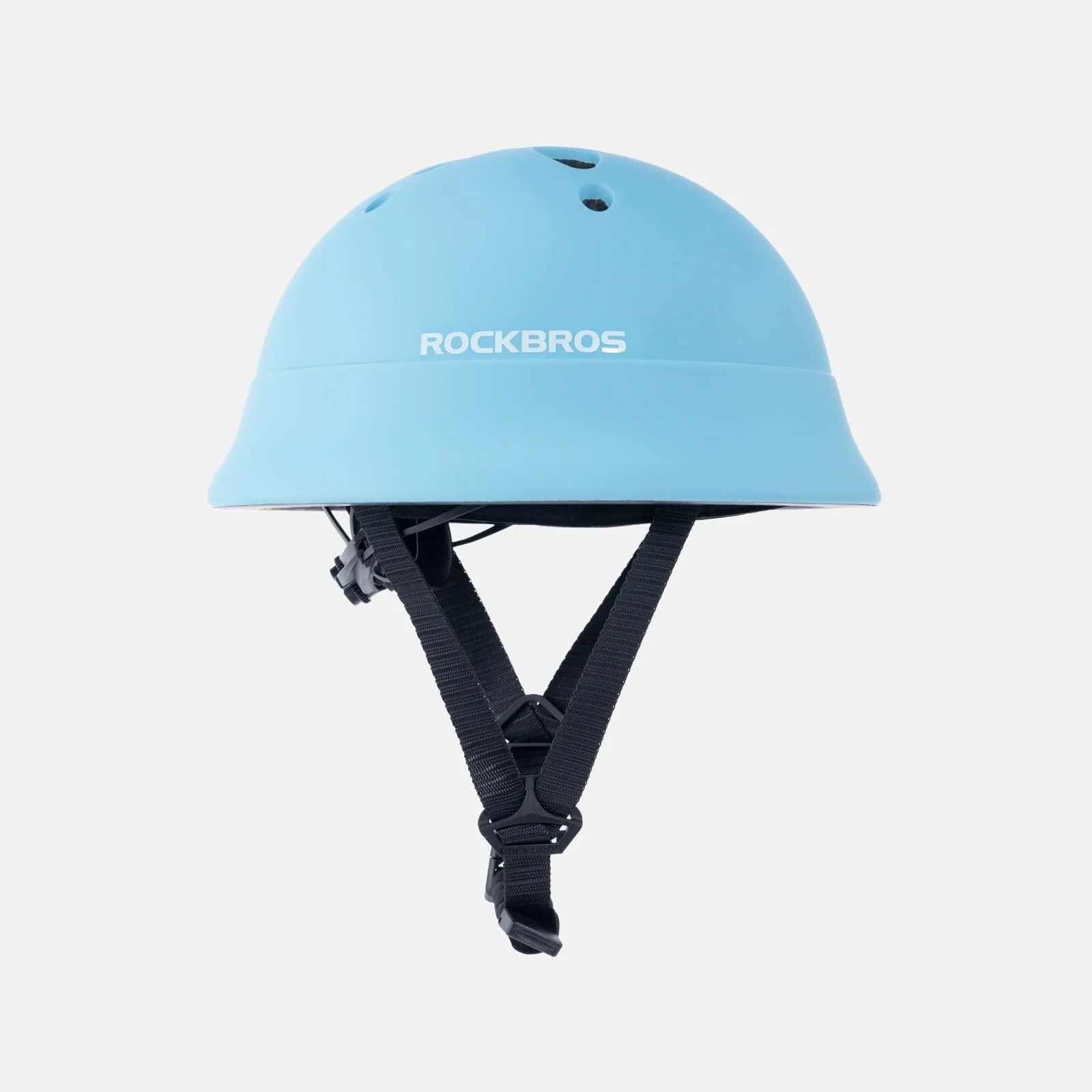 Kids Lightweight Bike Helmet - OVERLANDERS Outfitter