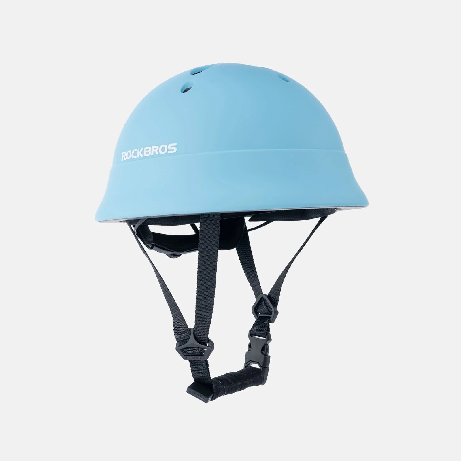 Kids Lightweight Bike Helmet - OVERLANDERS Outfitter