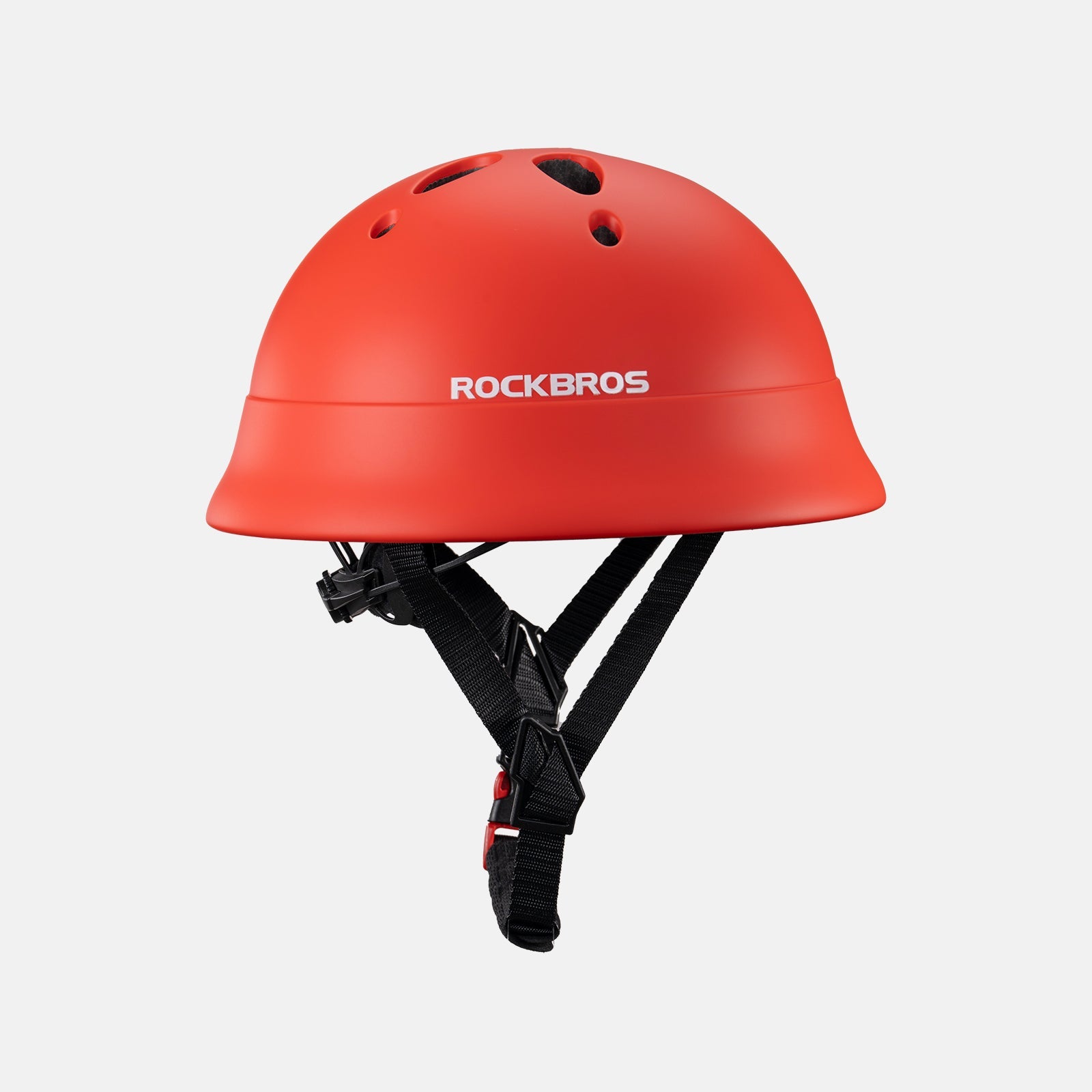 Kids Lightweight Bike Helmet - OVERLANDERS Outfitter