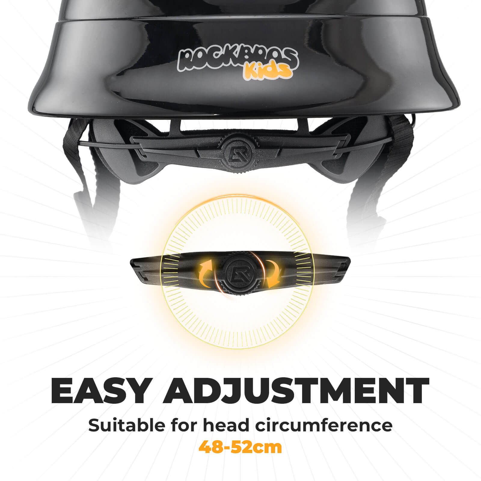 Kids Lightweight Bike Helmet - OVERLANDERS Outfitter