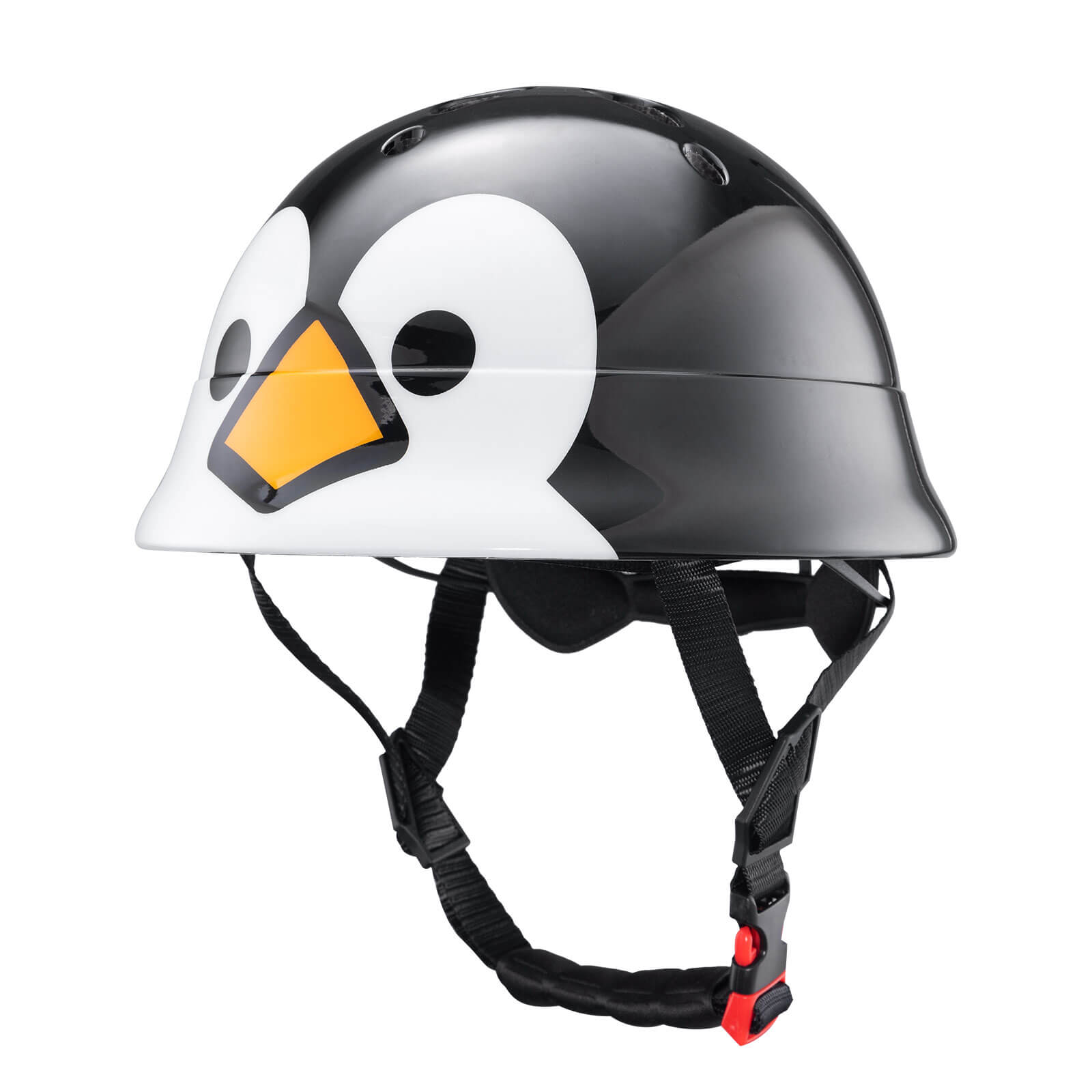 Kids Lightweight Bike Helmet - OVERLANDERS Outfitter