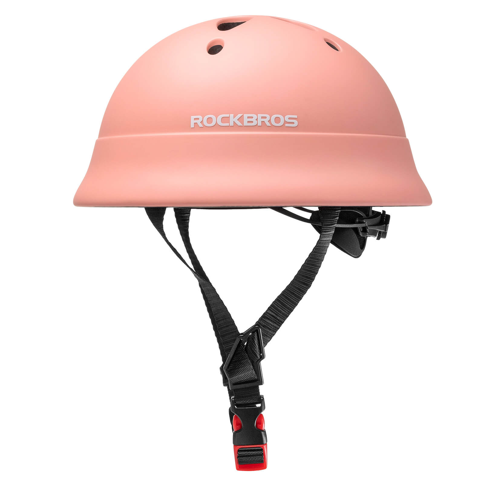 Kids Lightweight Bike Helmet - OVERLANDERS Outfitter