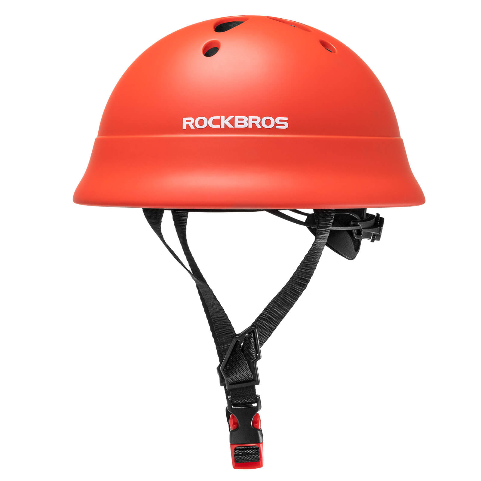 Kids Lightweight Bike Helmet - OVERLANDERS Outfitter