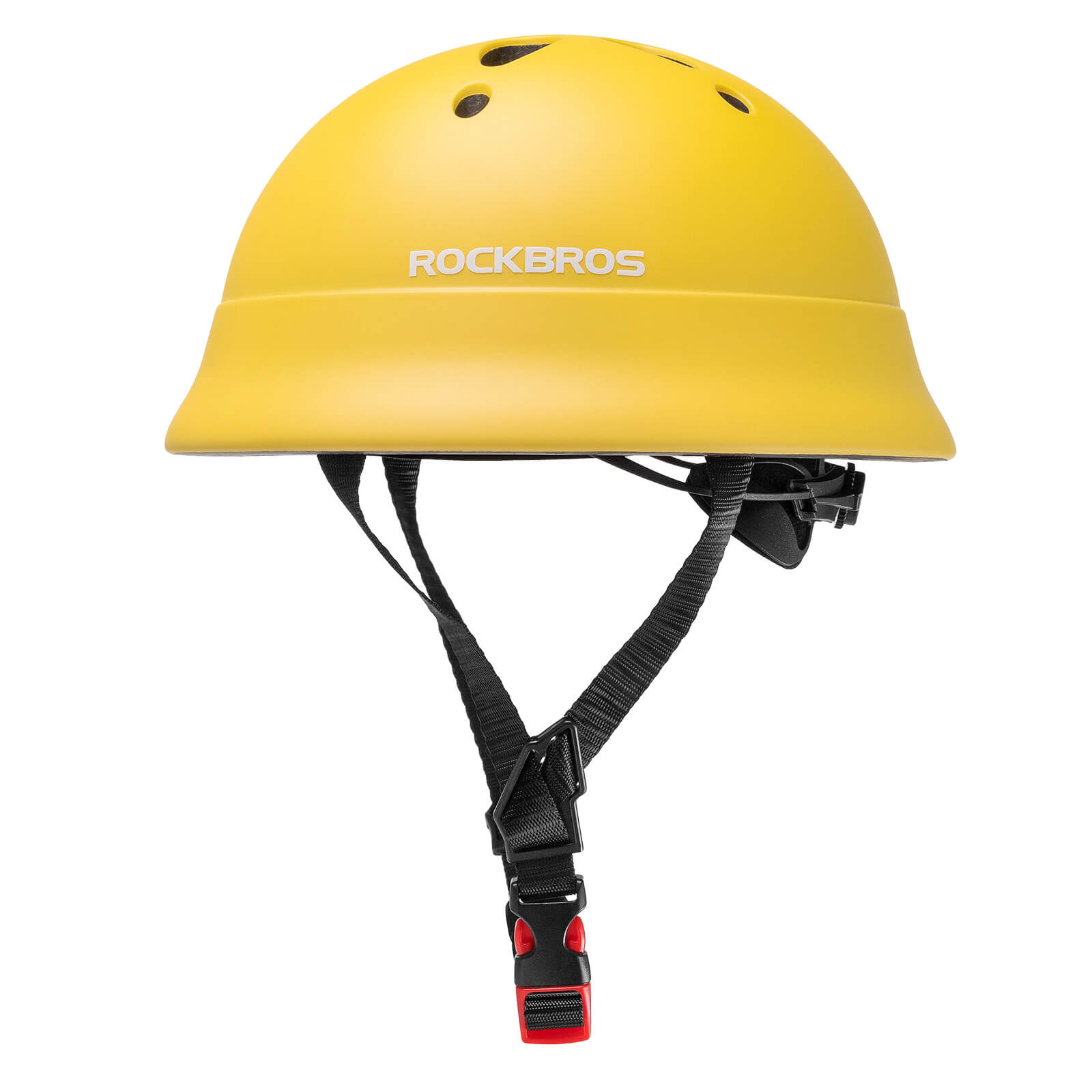 Kids Lightweight Bike Helmet - OVERLANDERS Outfitter