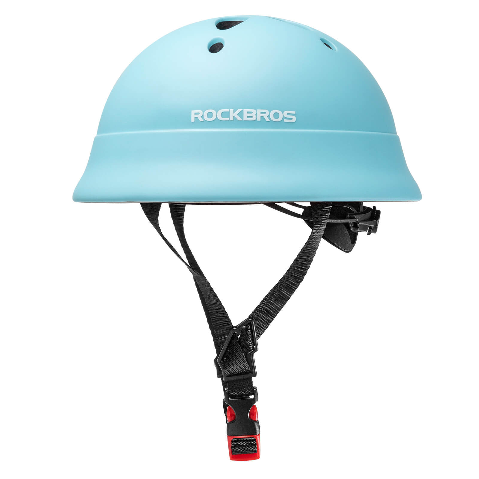 Kids Lightweight Bike Helmet - OVERLANDERS Outfitter
