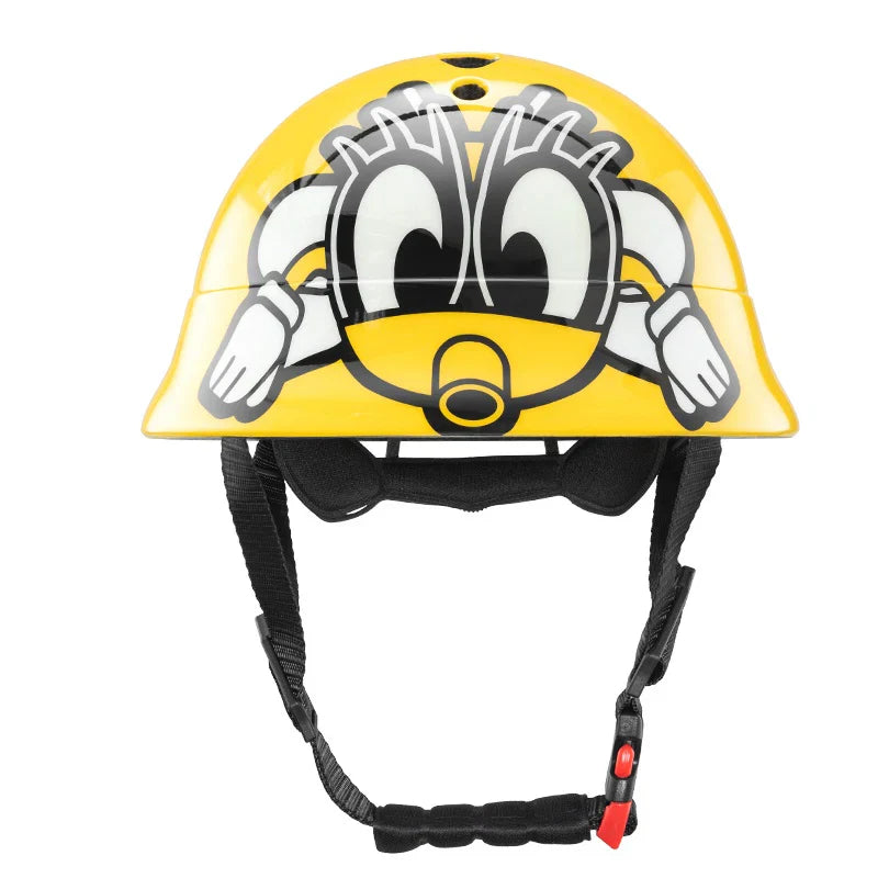 Kids Lightweight Bike Helmet - OVERLANDERS Outfitter