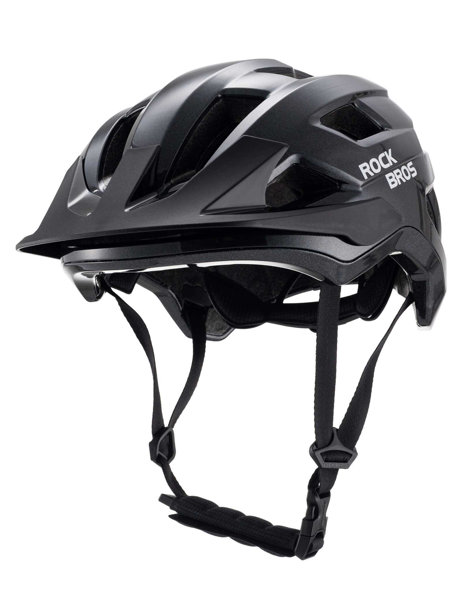Youth Bike Helmet - OVERLANDERS Outfitter