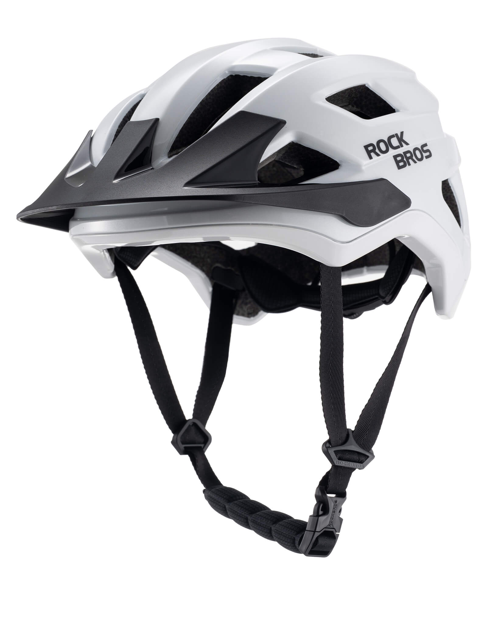 Youth Bike Helmet - OVERLANDERS Outfitter