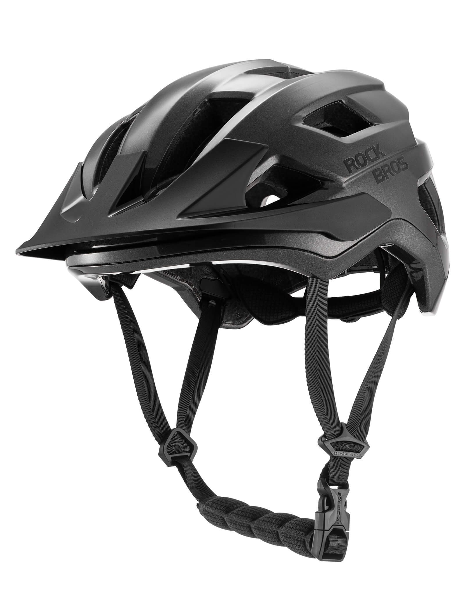 Youth Bike Helmet - OVERLANDERS Outfitter