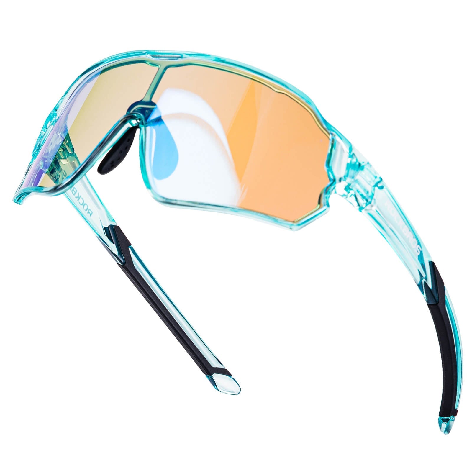 Kids Photochromic Cycling Sunglasses - OVERLANDERS Outfitter