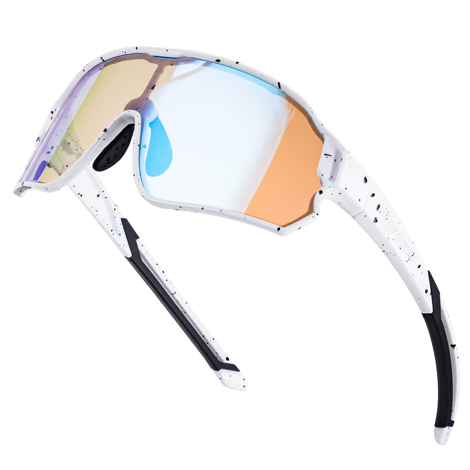 Kids Photochromic Cycling Sunglasses - OVERLANDERS Outfitter