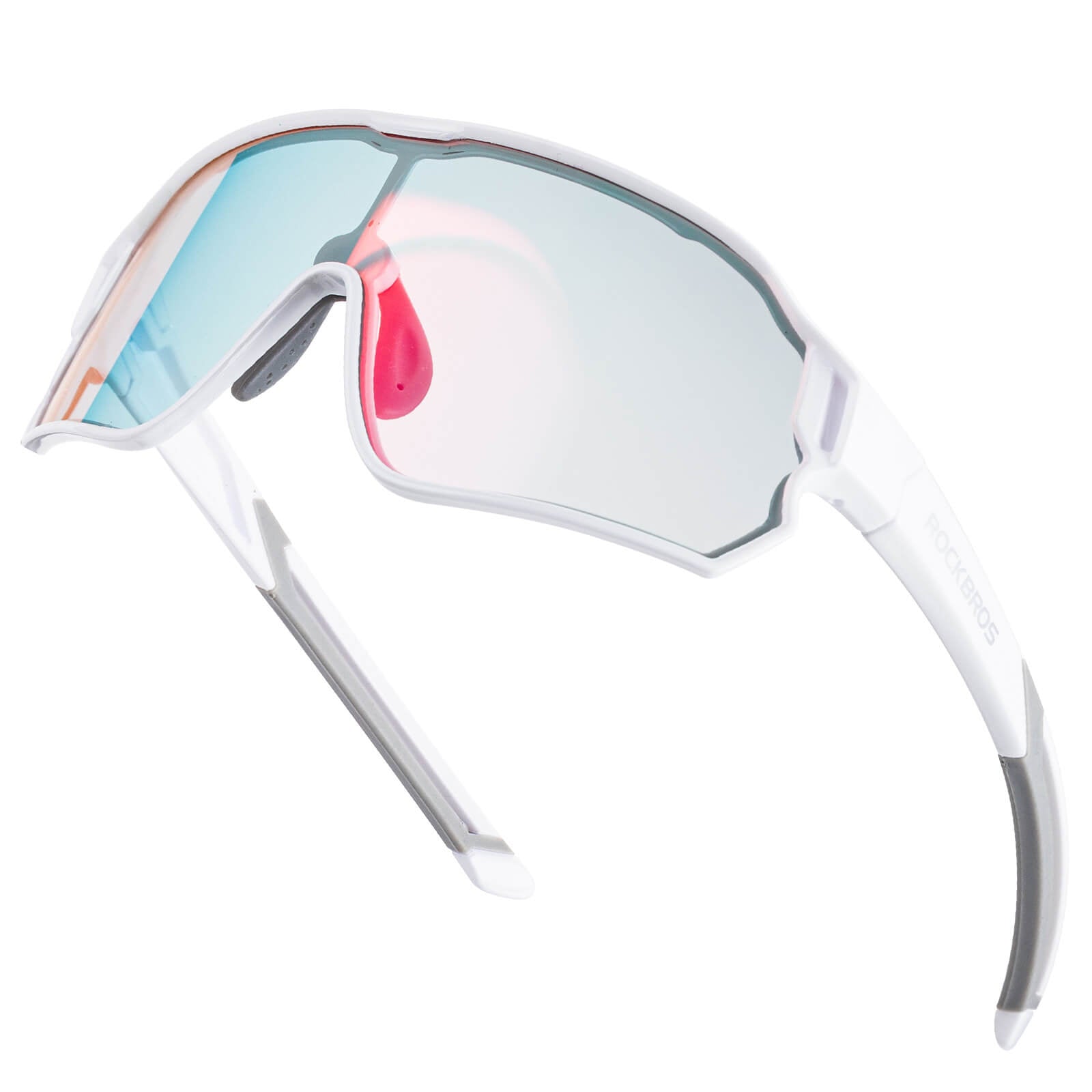 Kids Photochromic Cycling Sunglasses - OVERLANDERS Outfitter