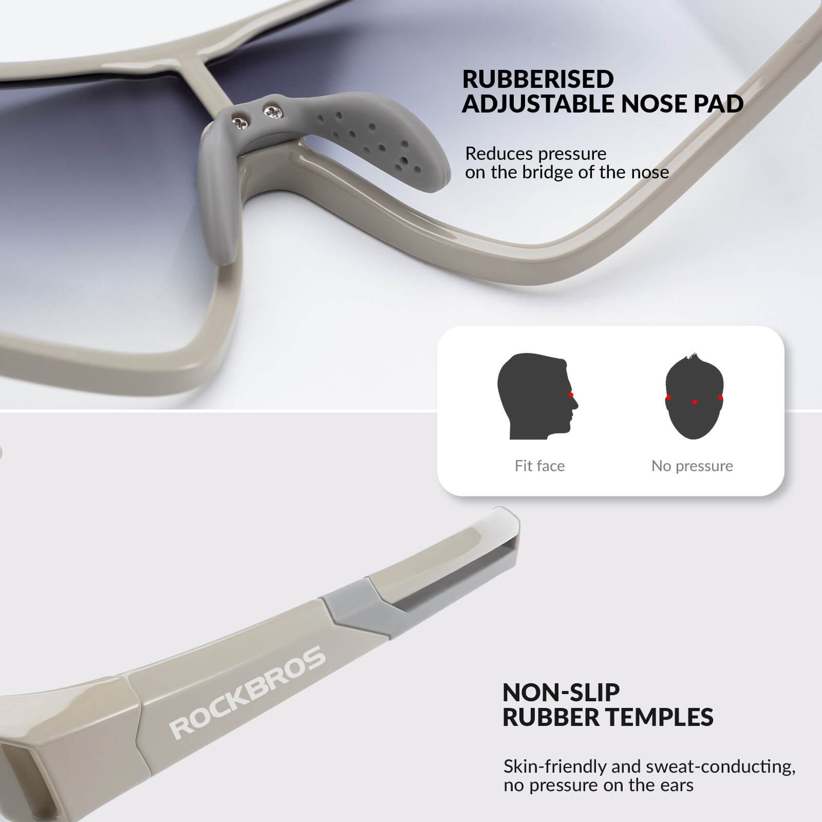 SP314 Kids Photochromic Sunglasses - OVERLANDERS Outfitter