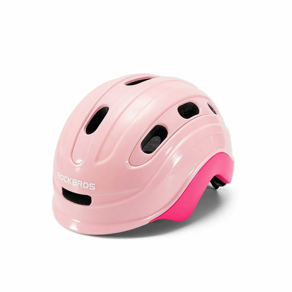 Kids Bike Helmet Colorful - OVERLANDERS Outfitter