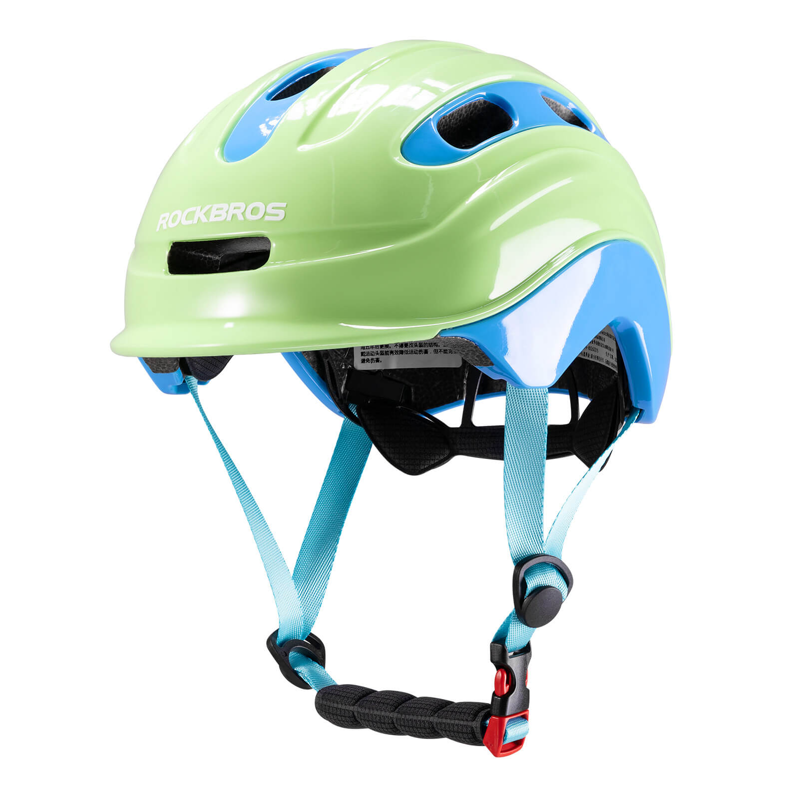Kids Bike Helmet Colorful - OVERLANDERS Outfitter