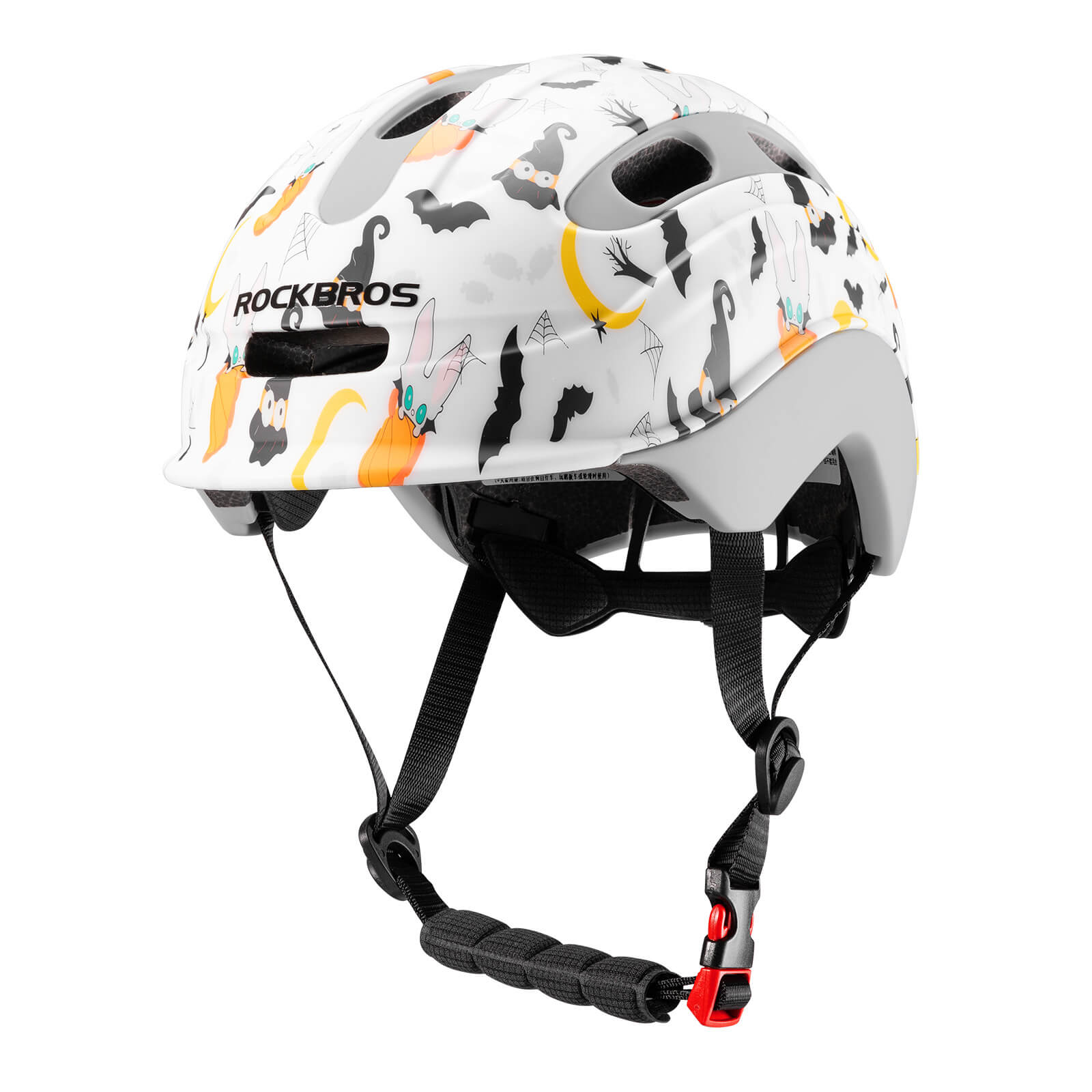Kids Bike Helmet Colorful - OVERLANDERS Outfitter