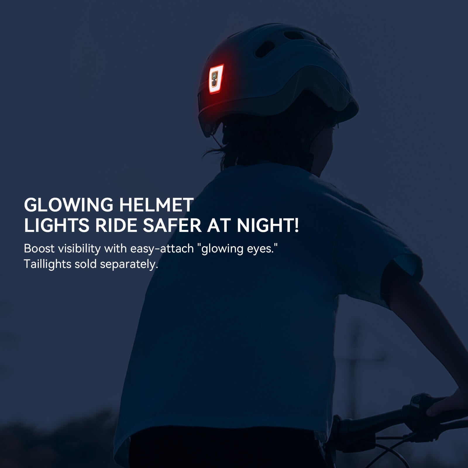 Kids Bike Helmet Colorful - OVERLANDERS Outfitter
