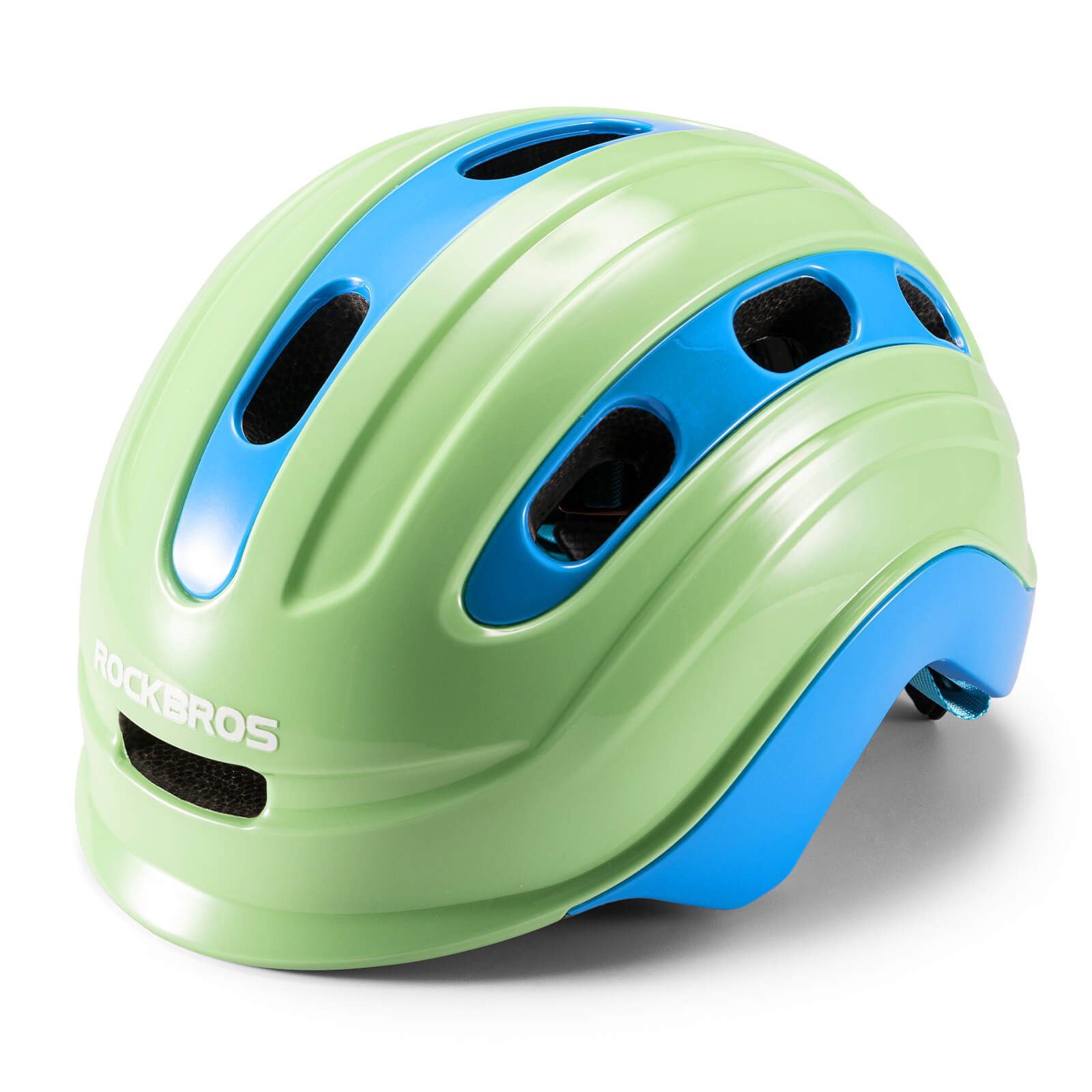 Kids Bike Helmet Colorful - OVERLANDERS Outfitter