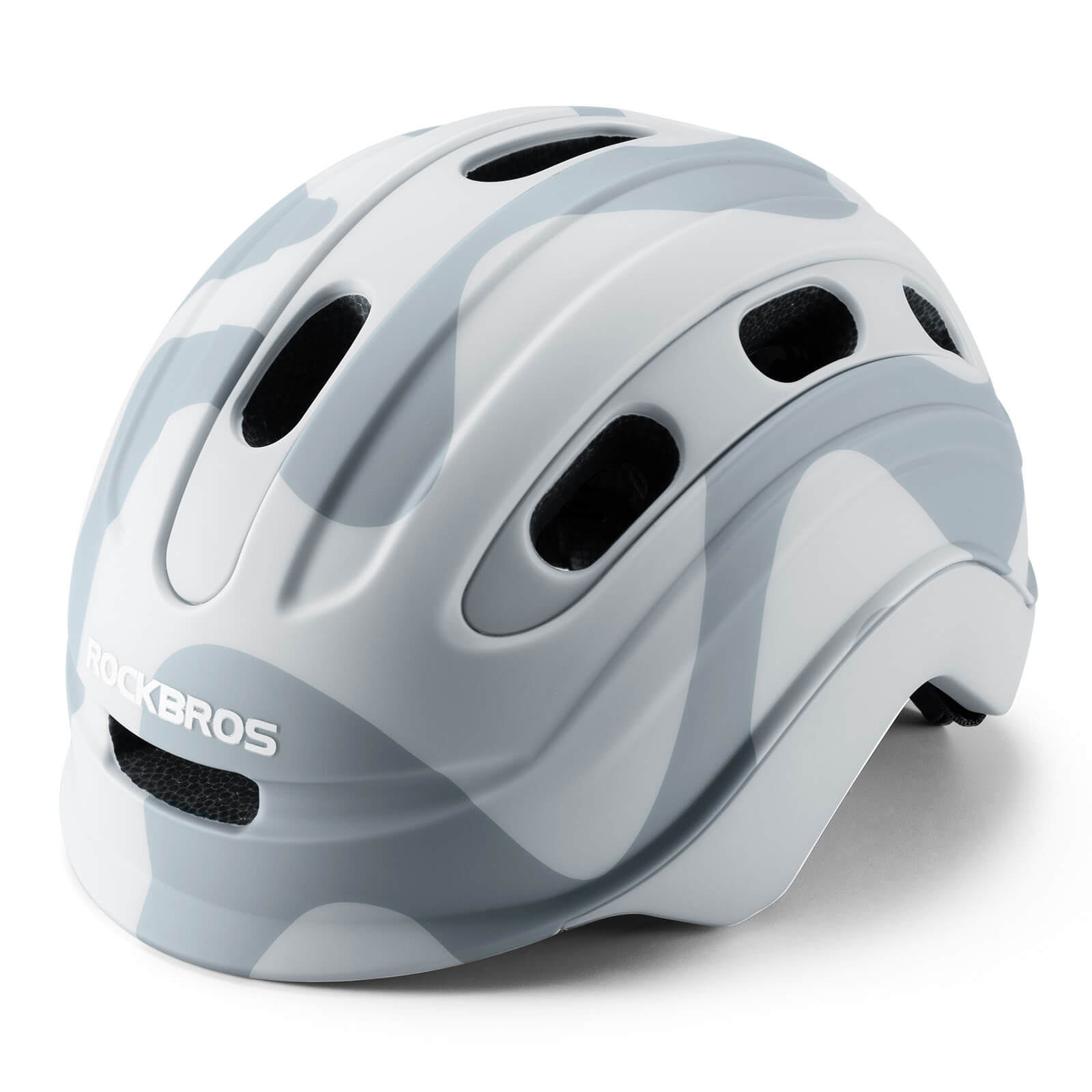 Kids Bike Helmet Colorful - OVERLANDERS Outfitter