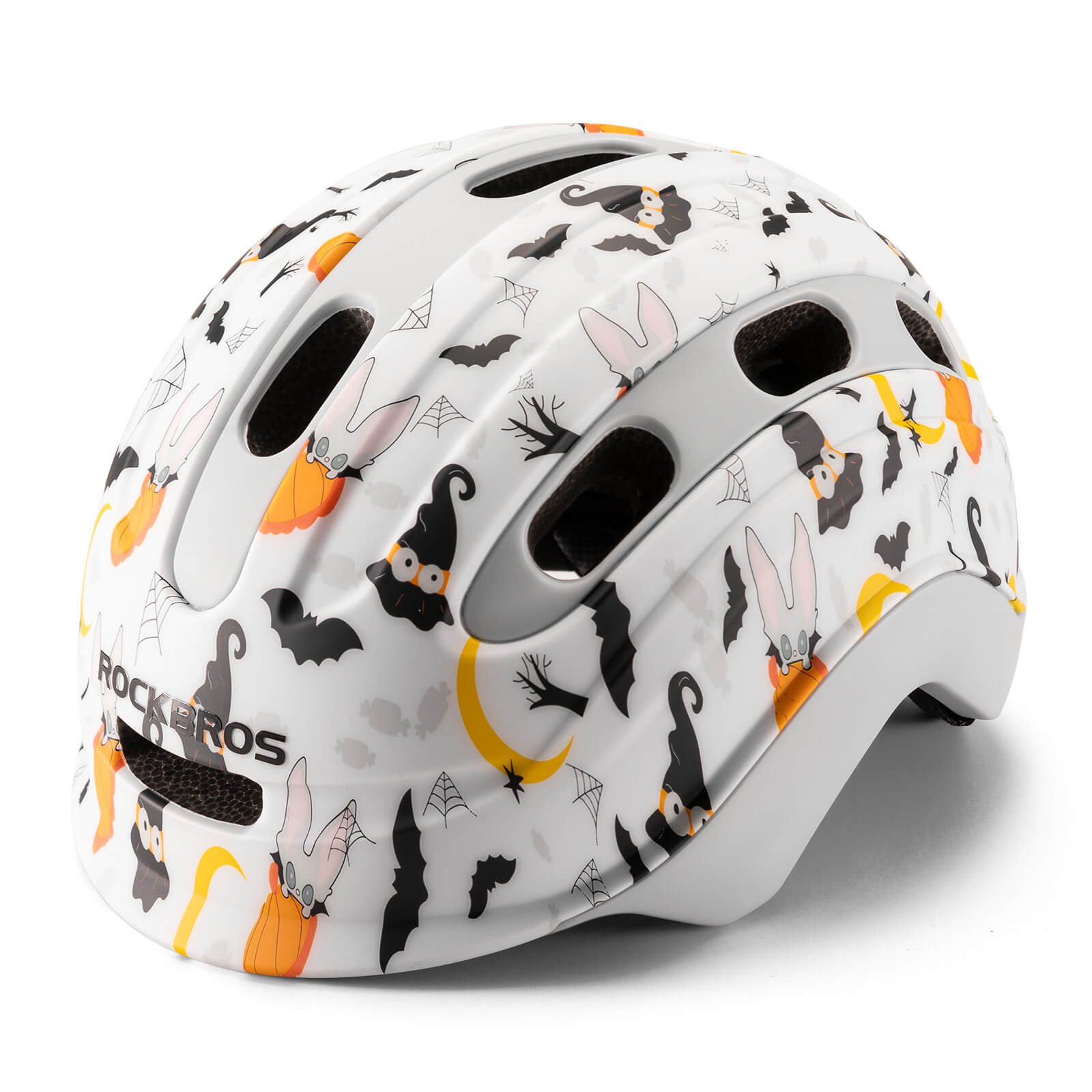 Kids Bike Helmet Colorful - OVERLANDERS Outfitter