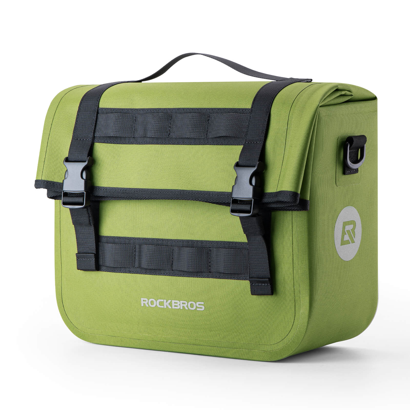 Bike Pannier - 9L - OVERLANDERS Outfitter