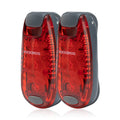 LED Bike Tail Light - OVERLANDERS Outfitter