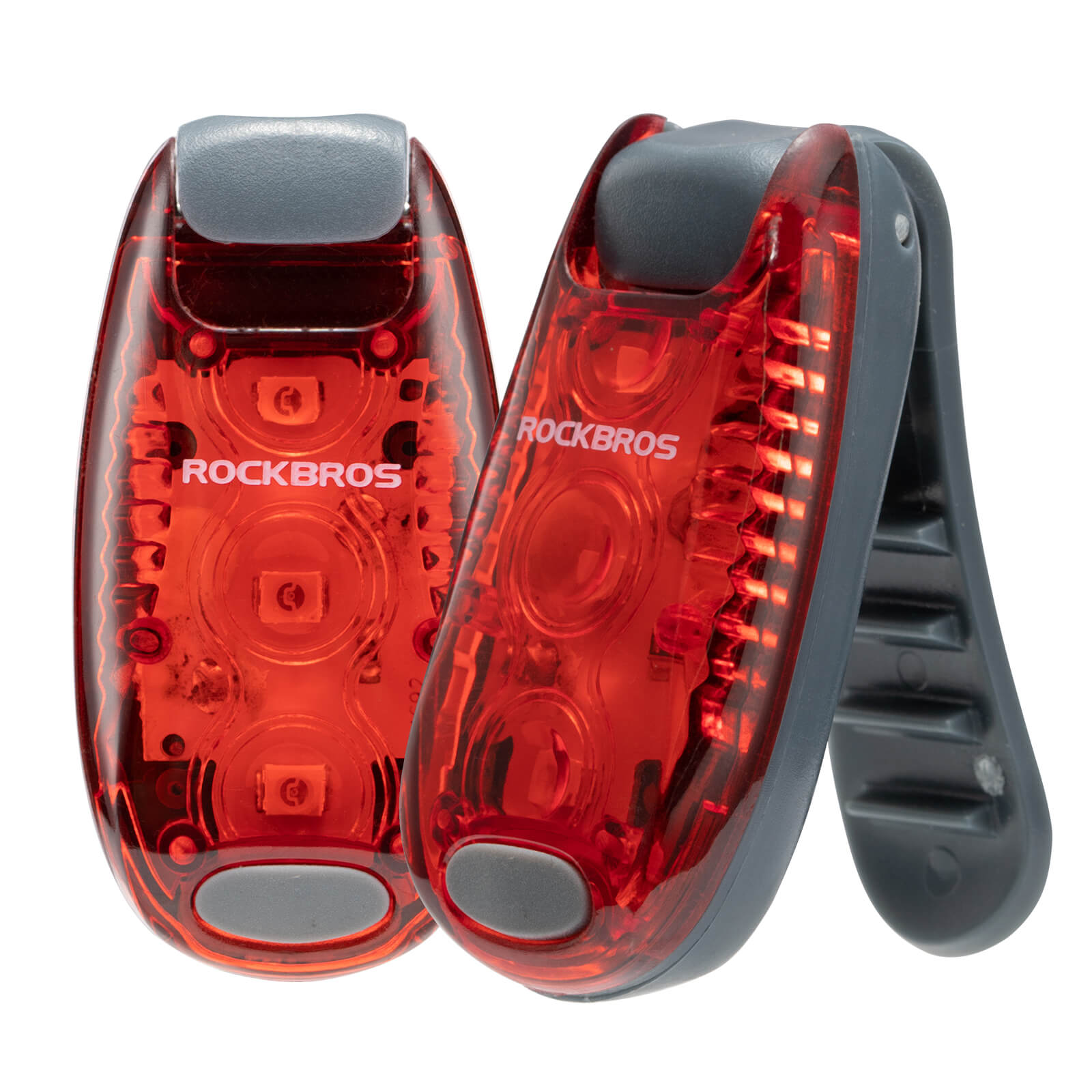 LED Bike Tail Light - OVERLANDERS Outfitter